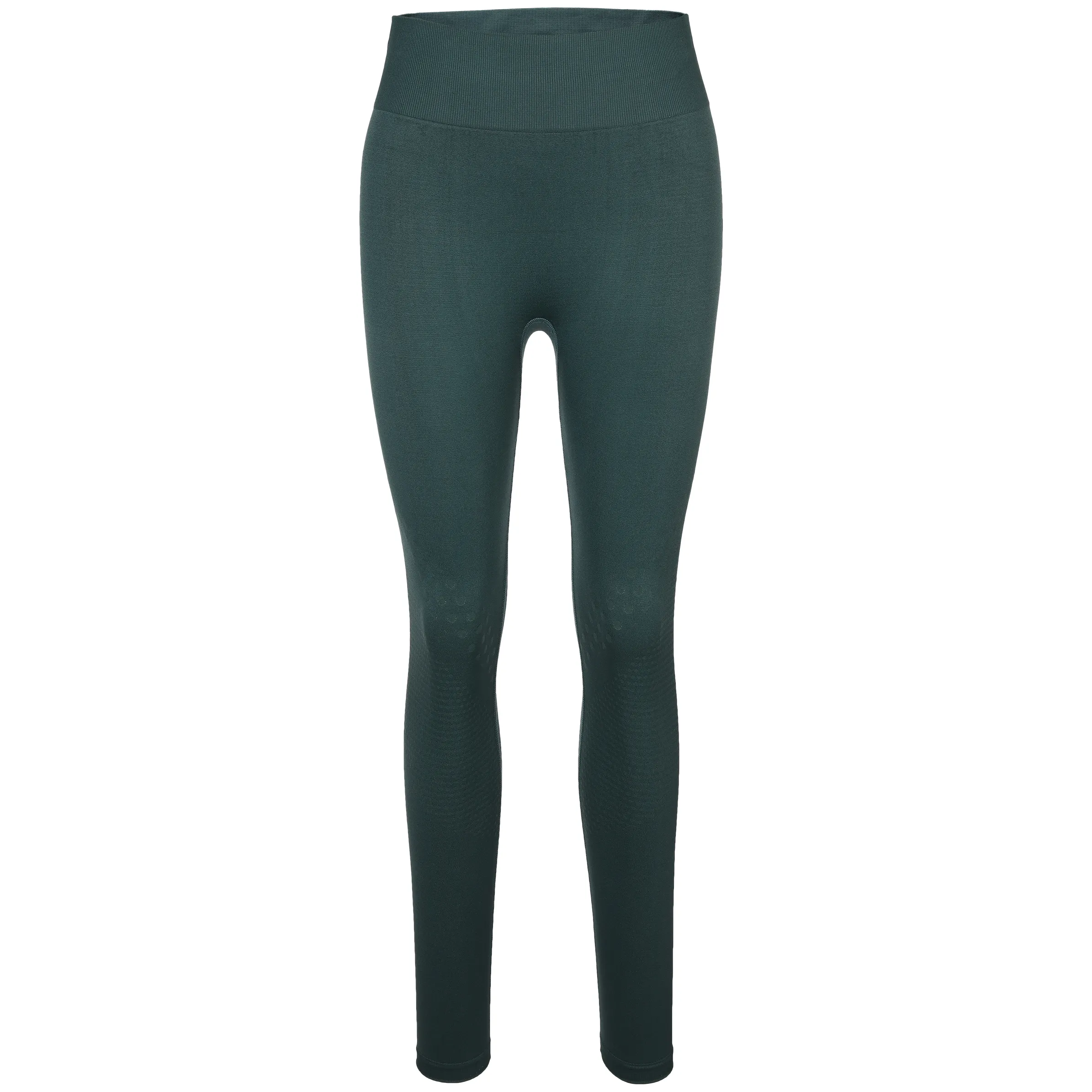 Grinario Sports Da-Seamless Tight Jada Türkis 884111 18-5112TCX 1