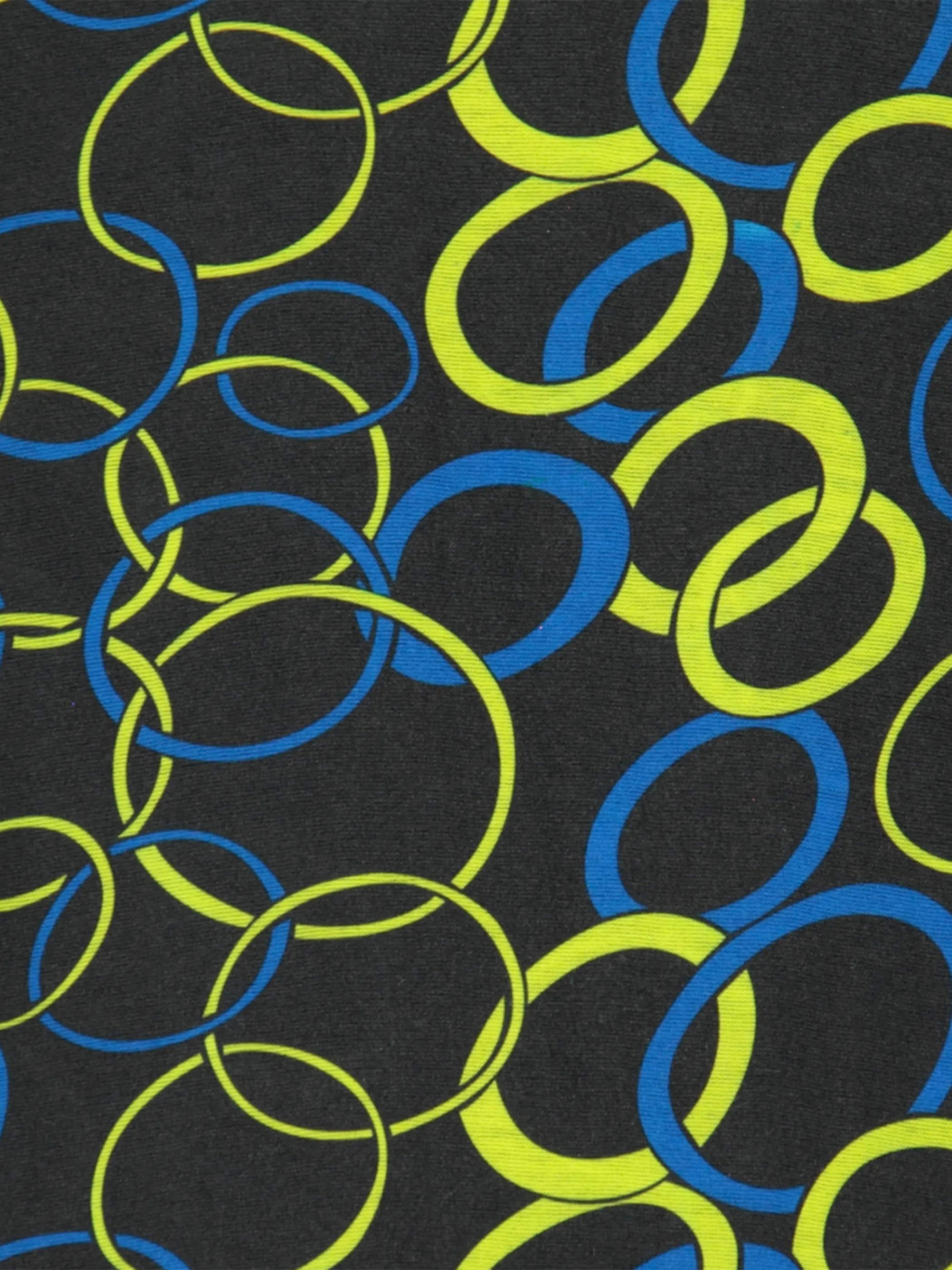 IX-O YF-Da-Bandana Schwarz 843143 BLACK/BLUE 3 IX-O YF-Da-Bandana Schwarz 843143 BLACK/BLUE 3