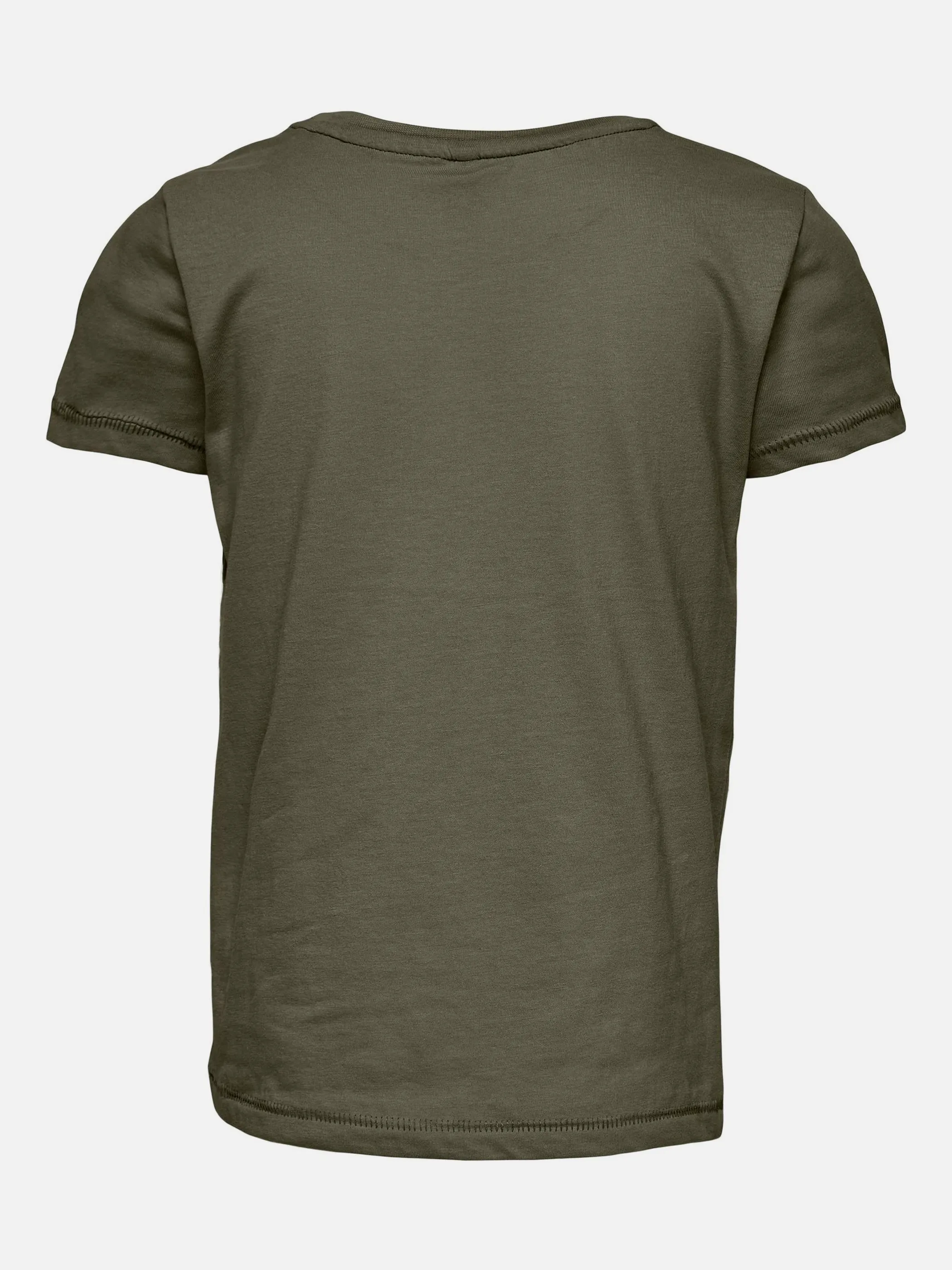 Kids Only 15249924 KOGWENDY S/S LOGO TOP Grün 866664 209492006 2 Kids Only 15249924 KOGWENDY S/S LOGO TOP Grün 866664 209492006 2