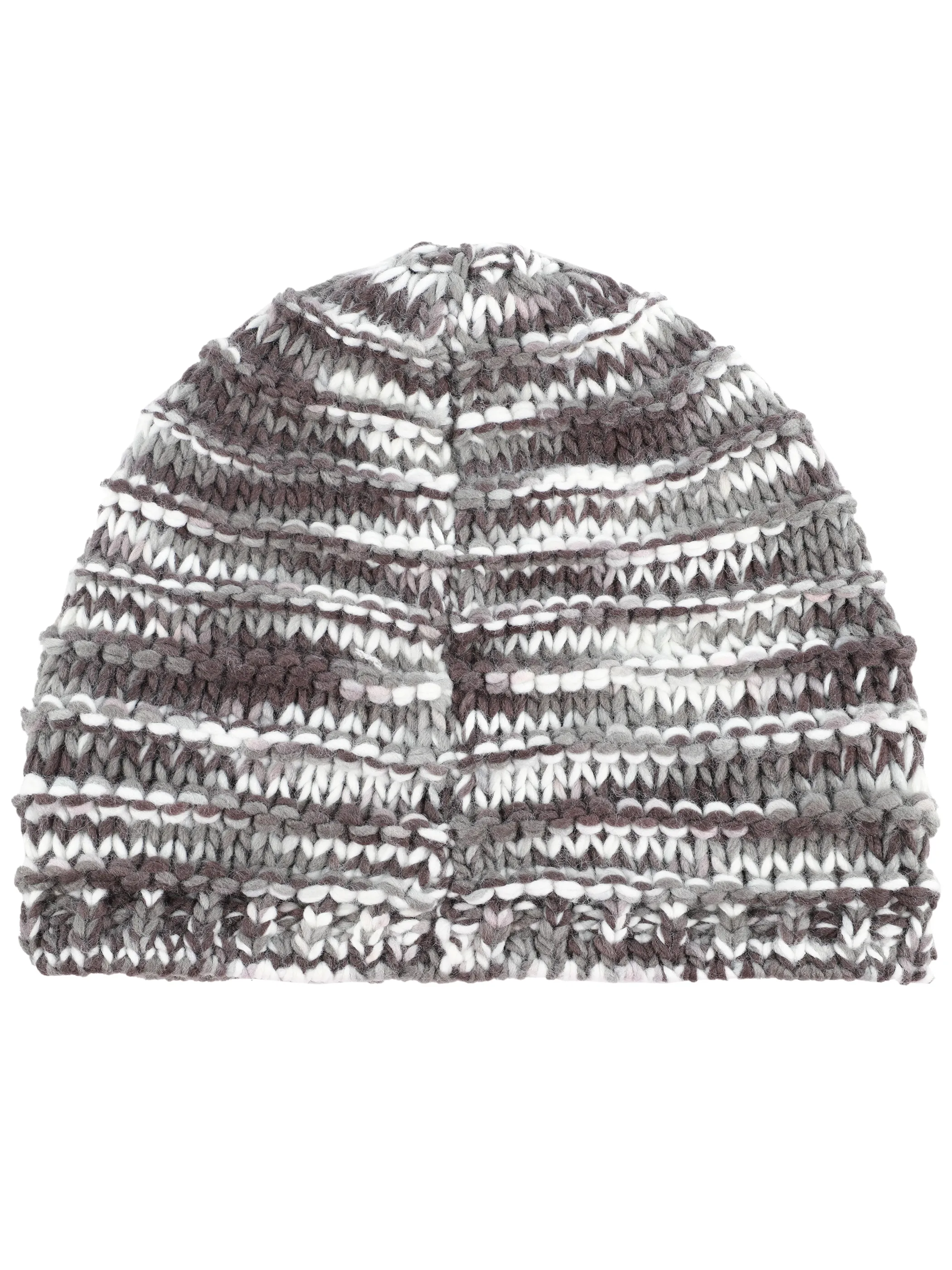 Grinario Sports KJ-Ski Mütze Schwarz 916847 BLACK 3