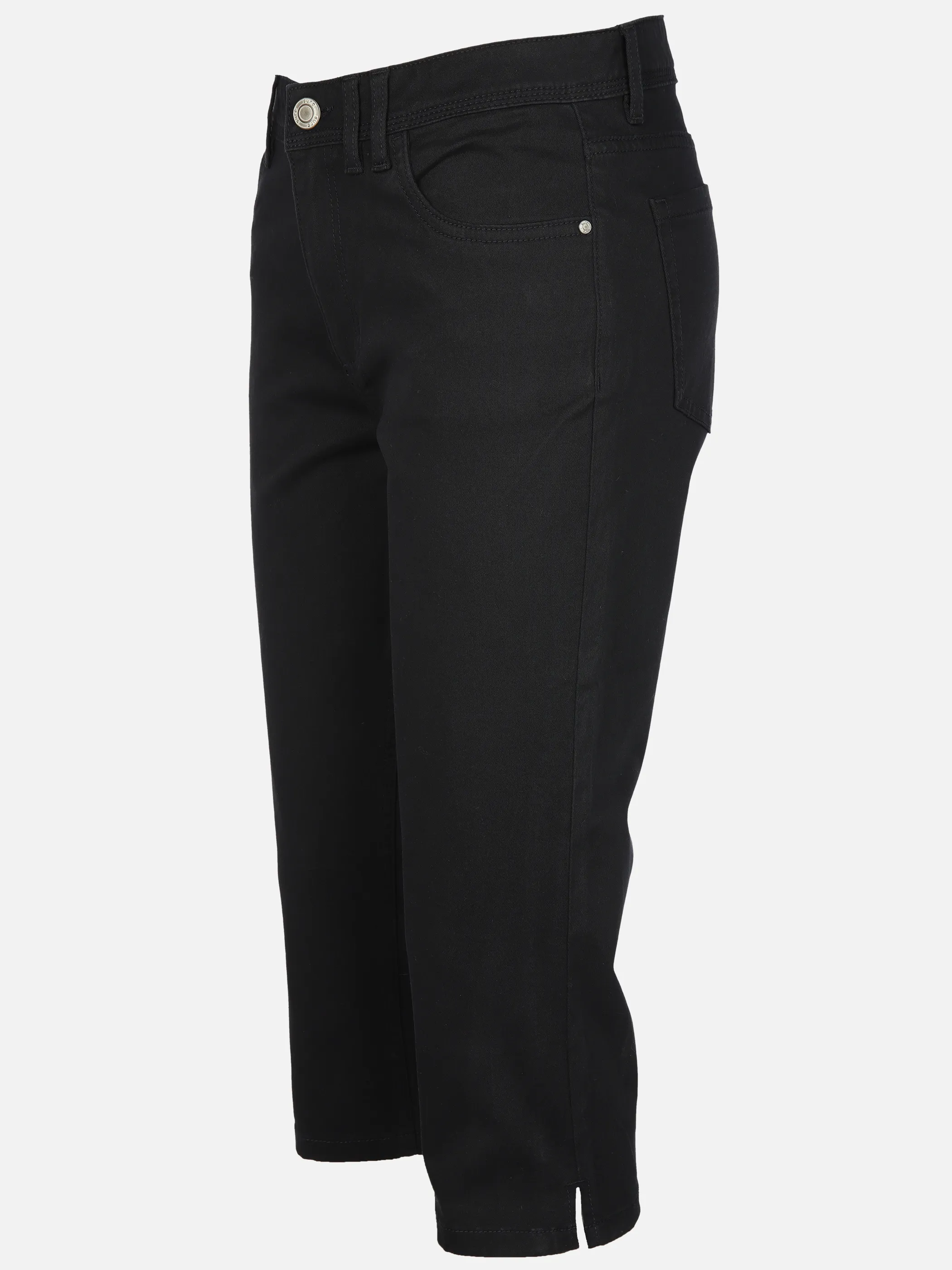 Sure Da-Caprihose slimfit Schwarz 904277 SCHWARZ 3
