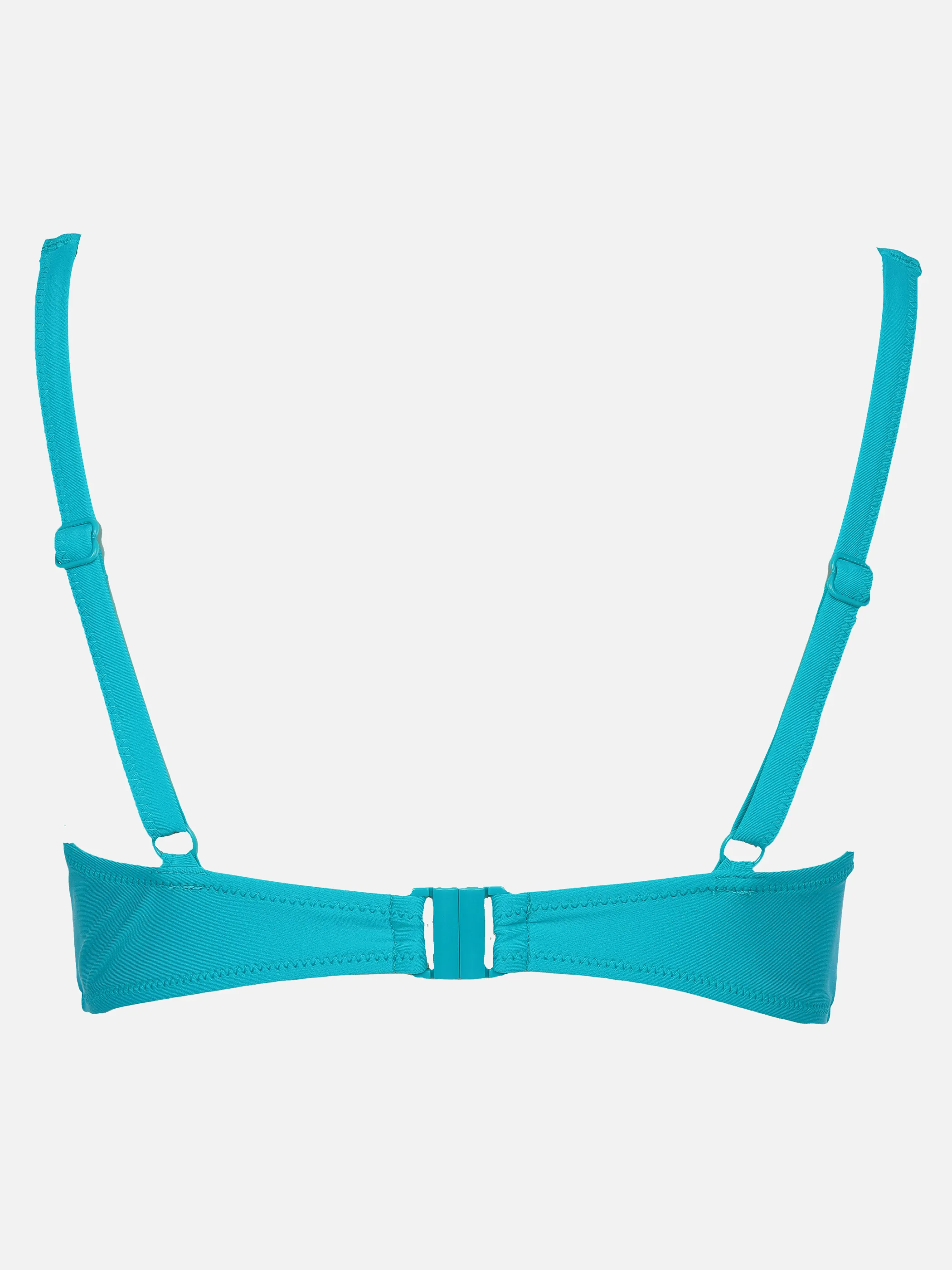 Grinario Sports Da- Mix&Match Bikinioberteil Türkis 906266 TURQUOISE 2