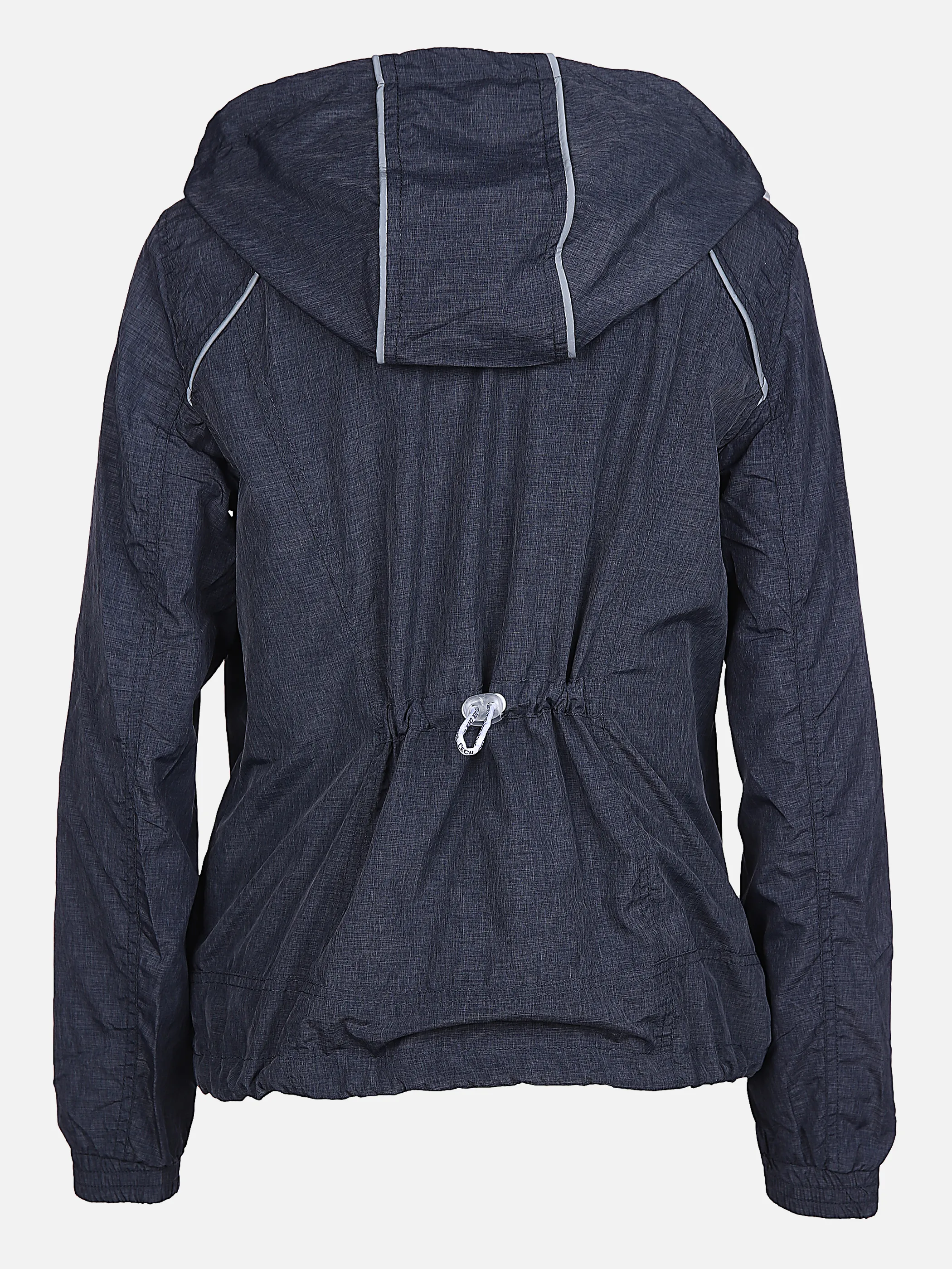 CECIL Windbreaker Mit Tunnelzug Am Saum, Anorak, Wi Produktbild-Vorschau 10