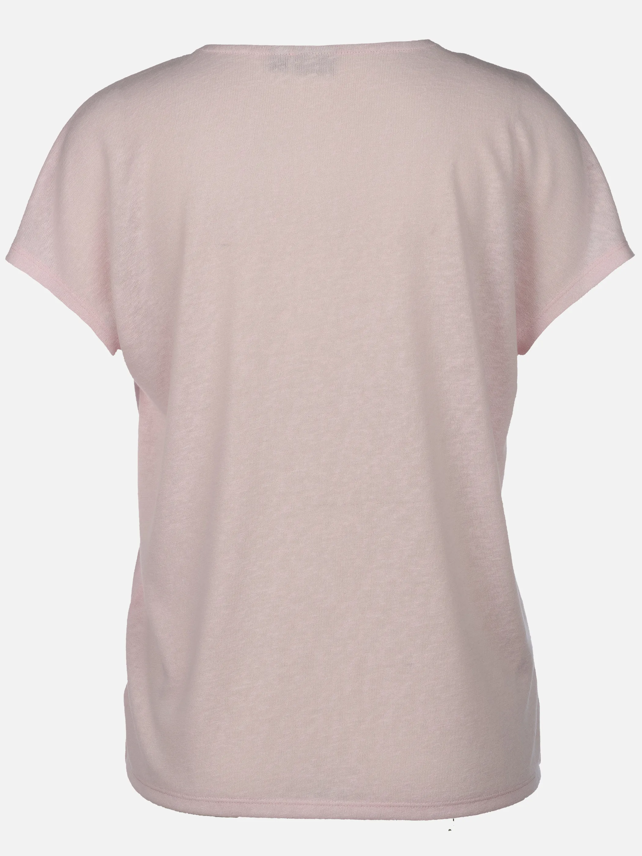 Sure Da-Shirt m. Folienprint Rosa 926143 BALLERINA 2