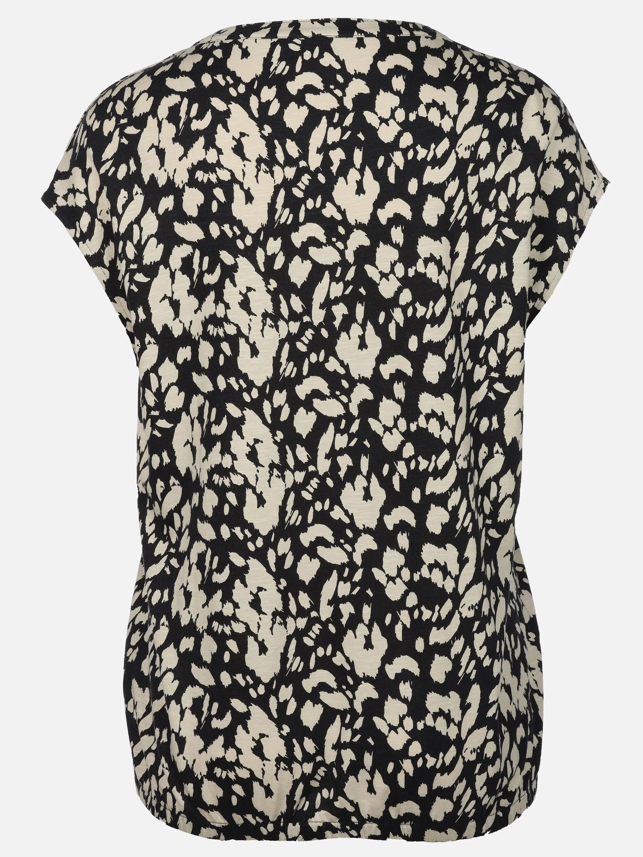 Sure Da-Print-Shirt Schwarz 907082 LEO 2