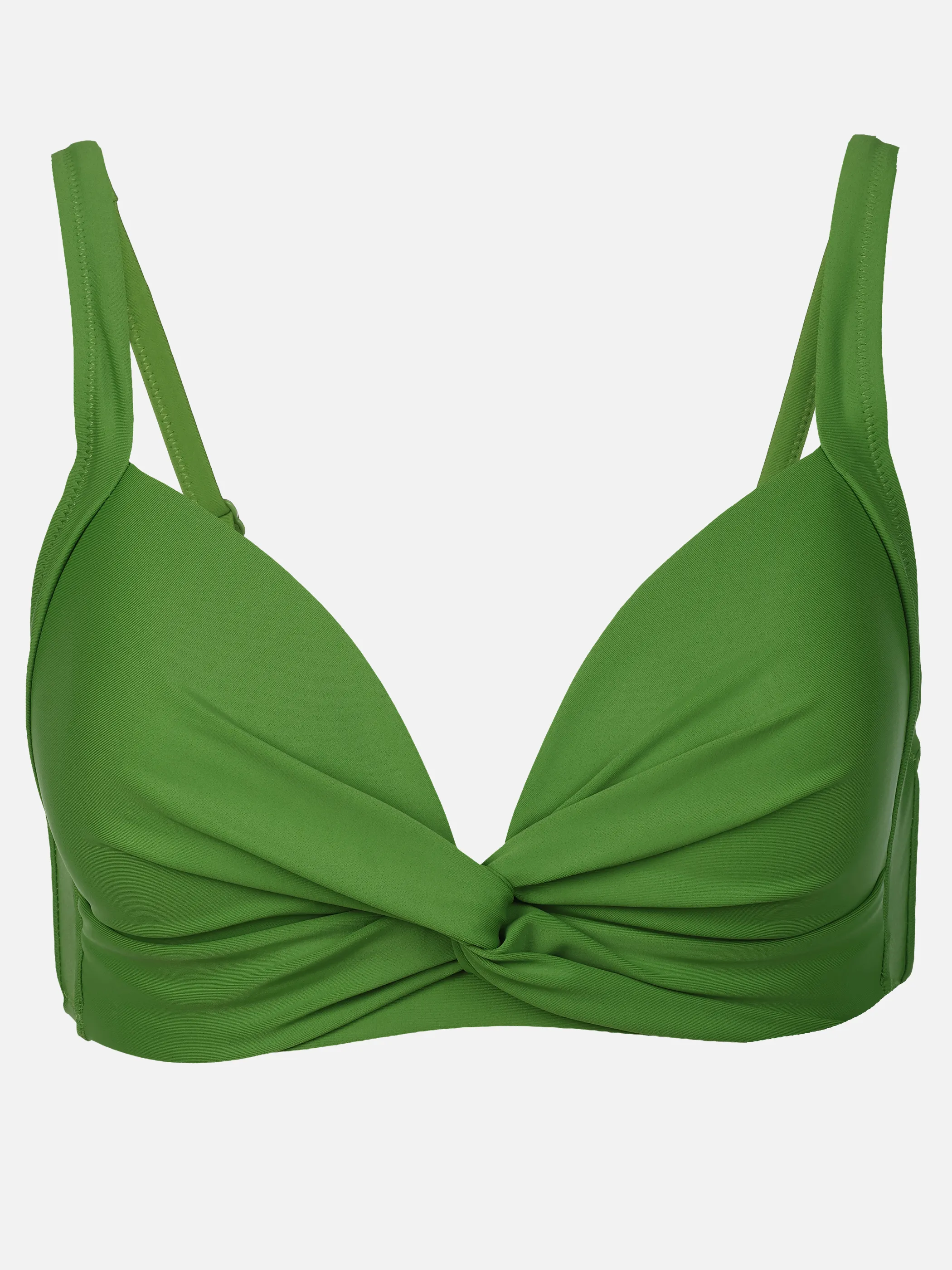 Grinario Sports Da-Bikini-Oberteil Grün 922569 GREEN 1