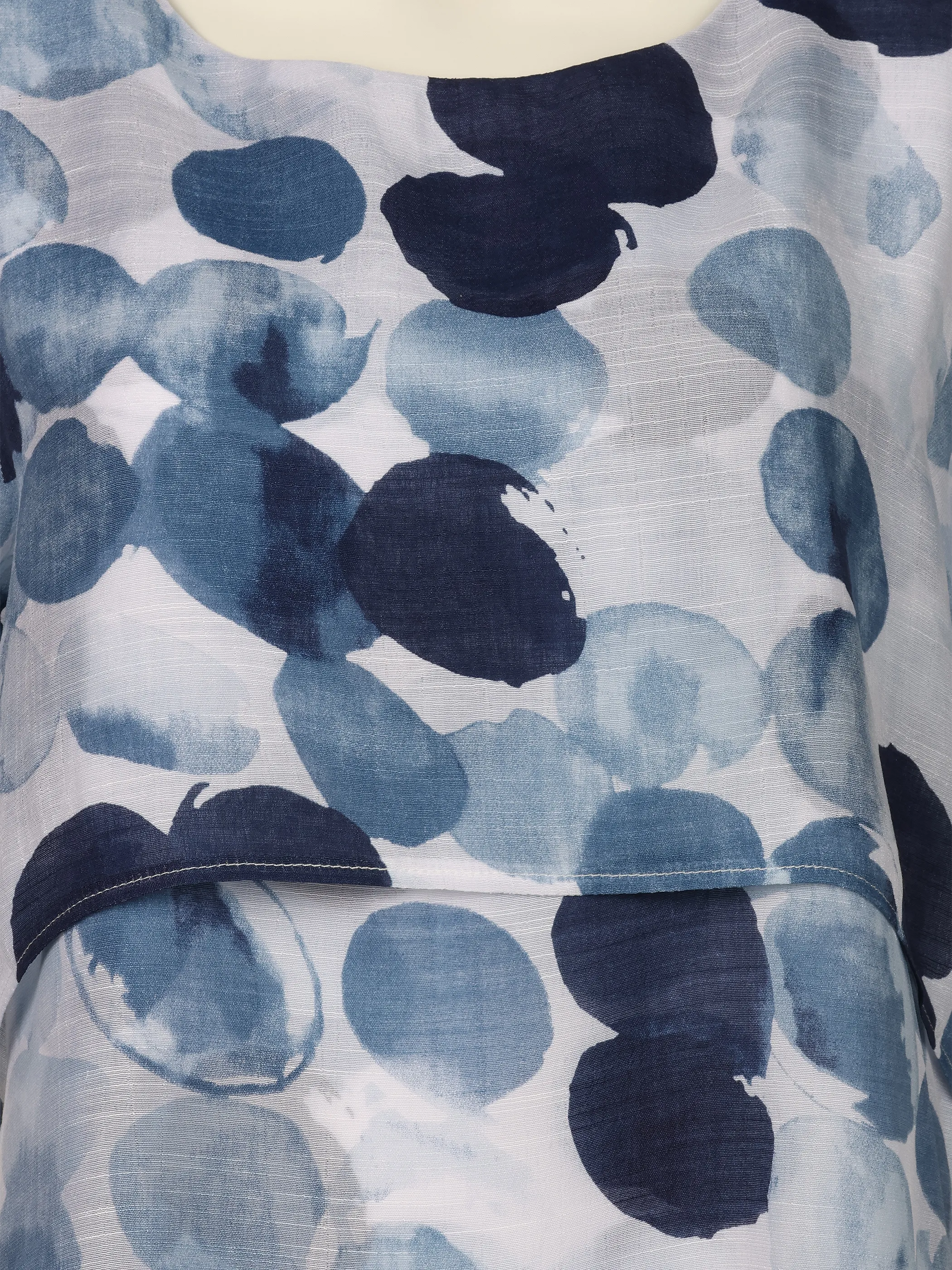Apricot 101689 Apricot Potato Print La Marine 931032 NAV 3