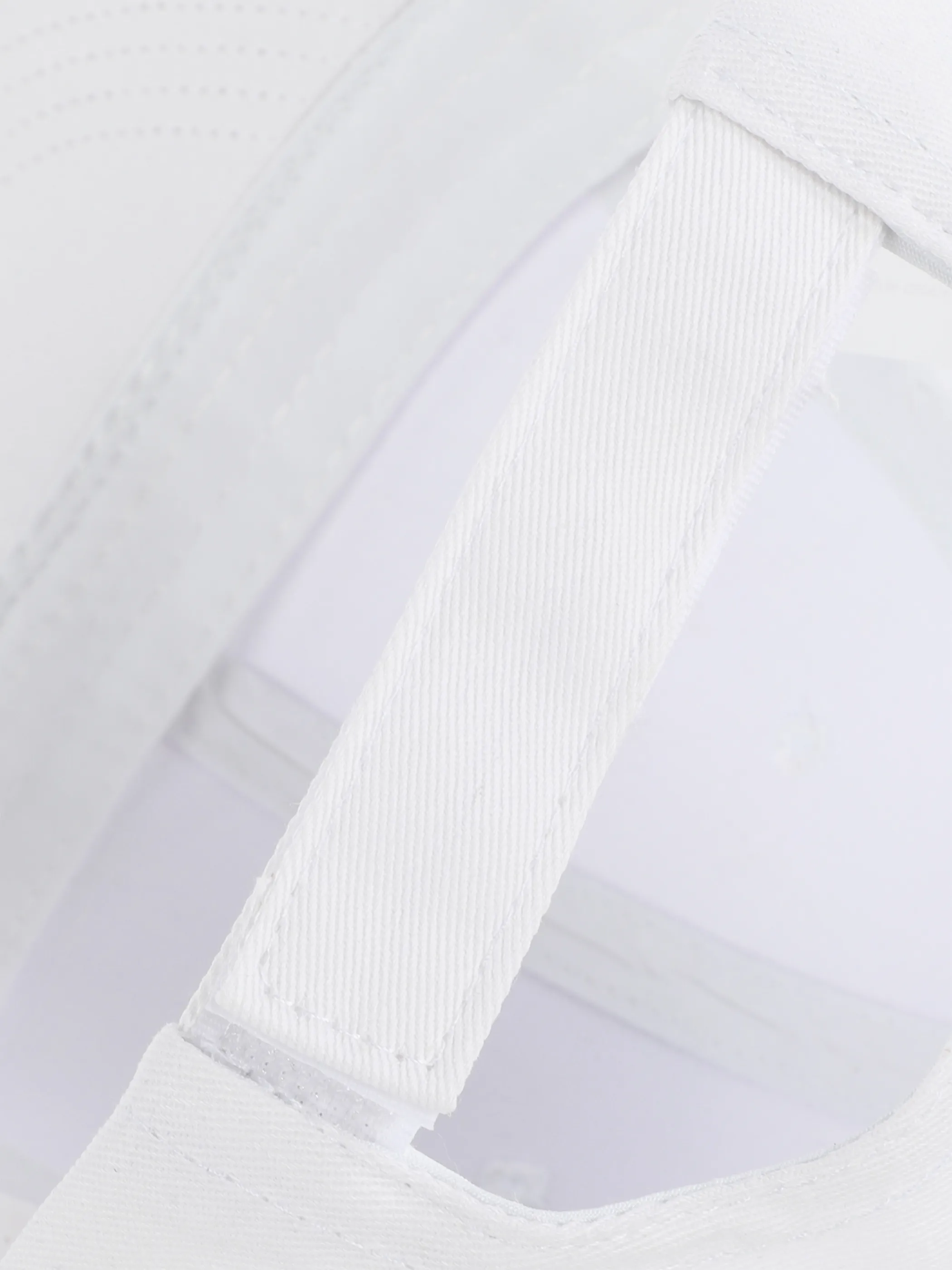 Jim Spencer Herren Basecap Weiß 908056 WHITE 3