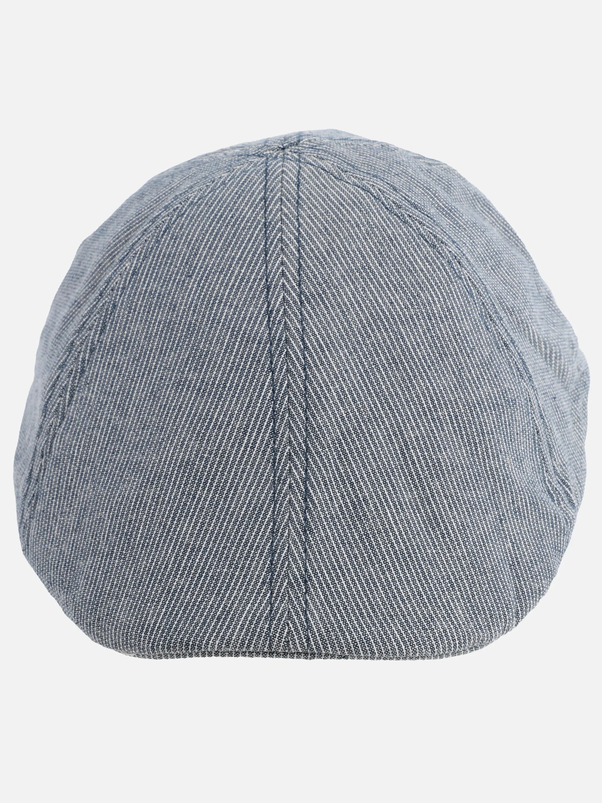Jim Spencer He-Schiebermütze, gestreift Blau 923268 BLAU 1