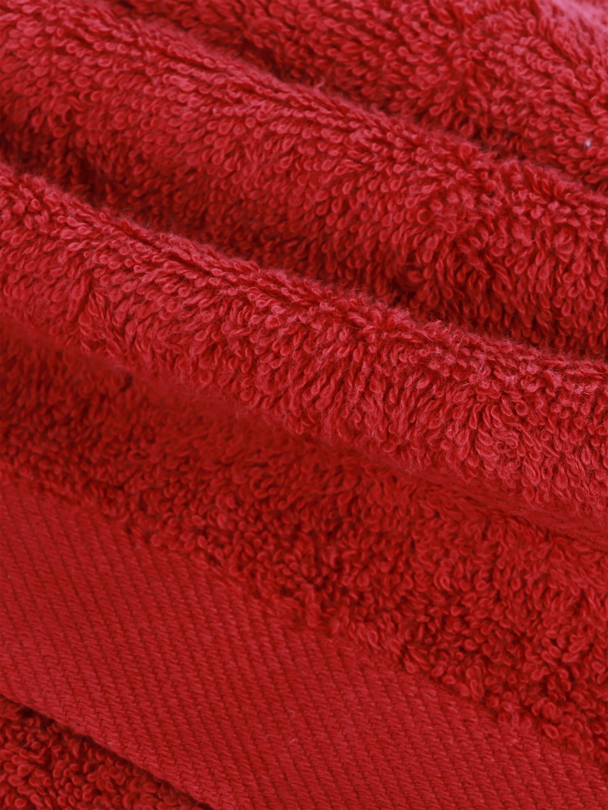 Ross Handtuch Rubin Rot 910144 14 2
