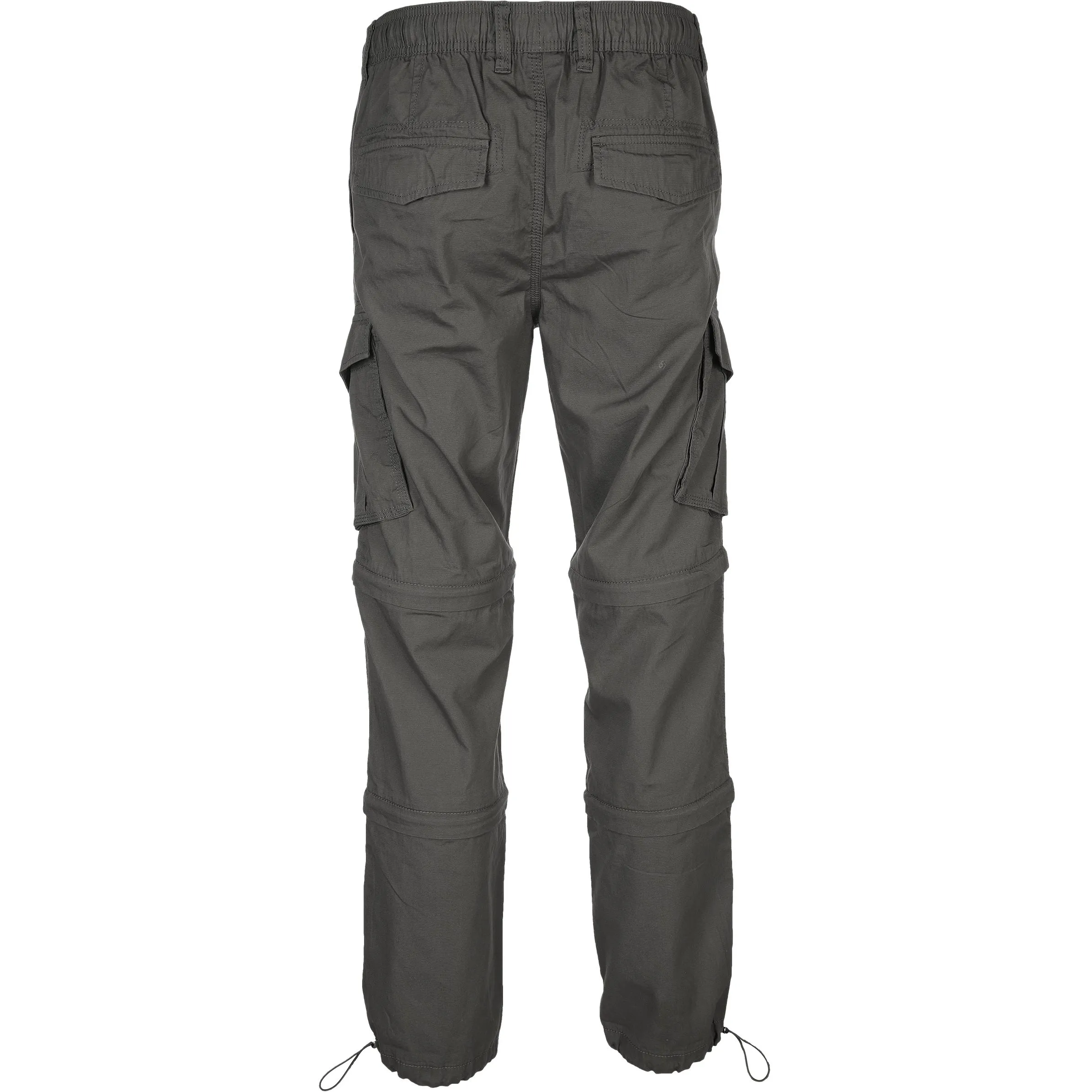 Jim Spencer He. Doppel Zipp Off Hose Grau 876829 96 2 Jim Spencer He. Doppel Zipp Off Hose Grau 876829 96 2