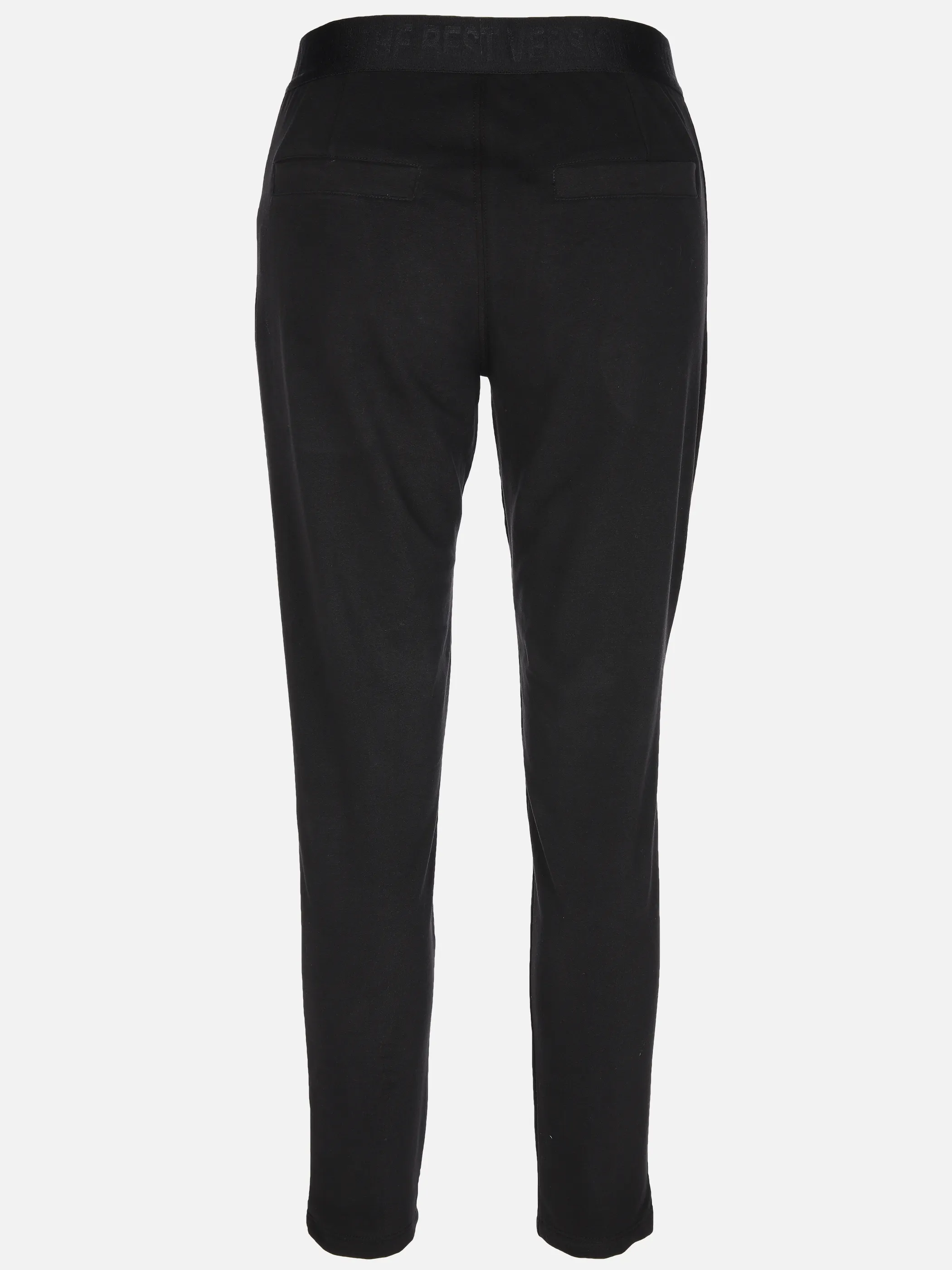 Grinario Sports Da- Jogginghose Schwarz 888698 BLACK 2 Grinario Sports Da- Jogginghose Schwarz 888698 BLACK 2