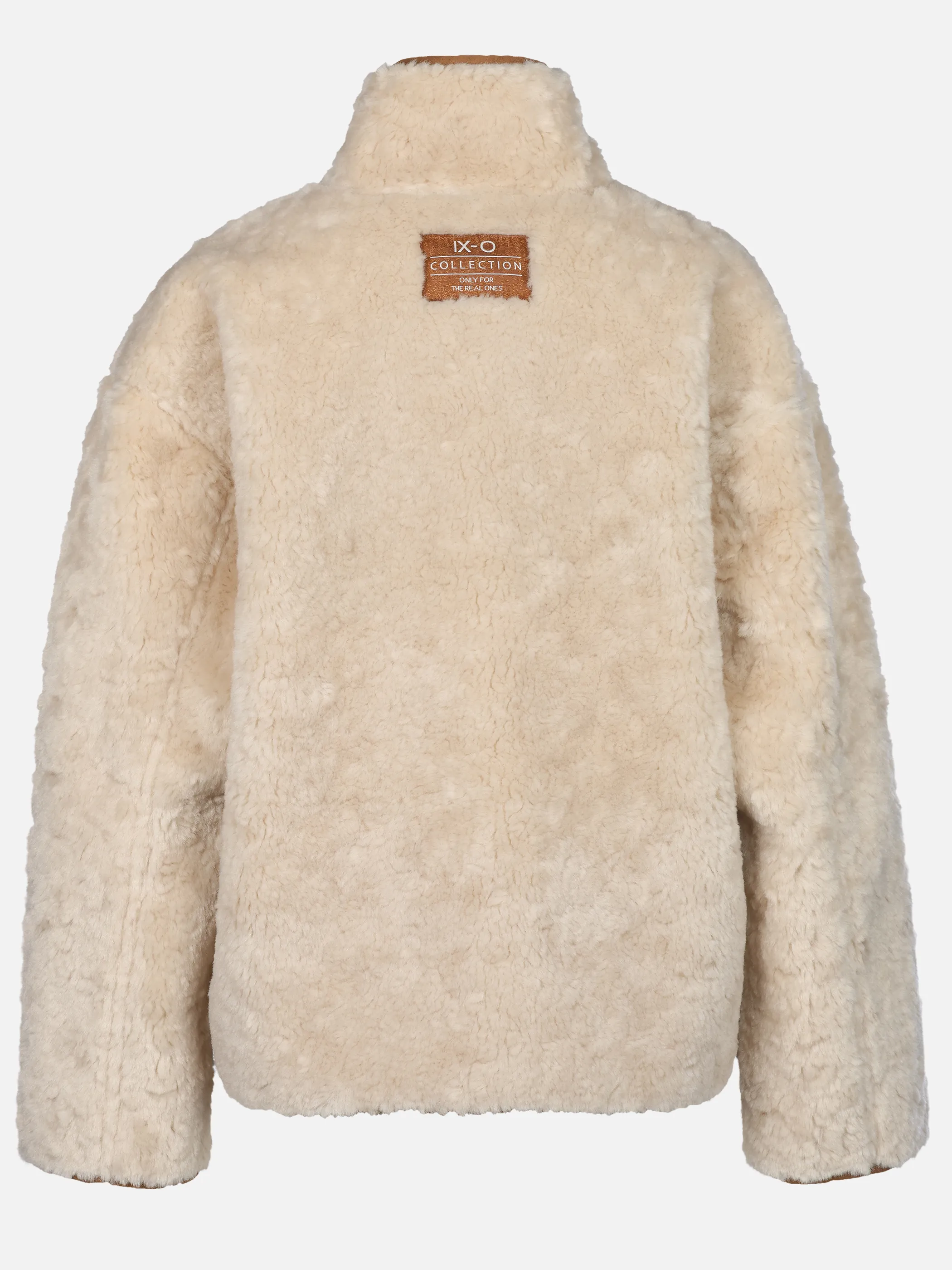 IX-O 201841 YF Da-Jacke, reversible Beige 930527 BEIGE 3