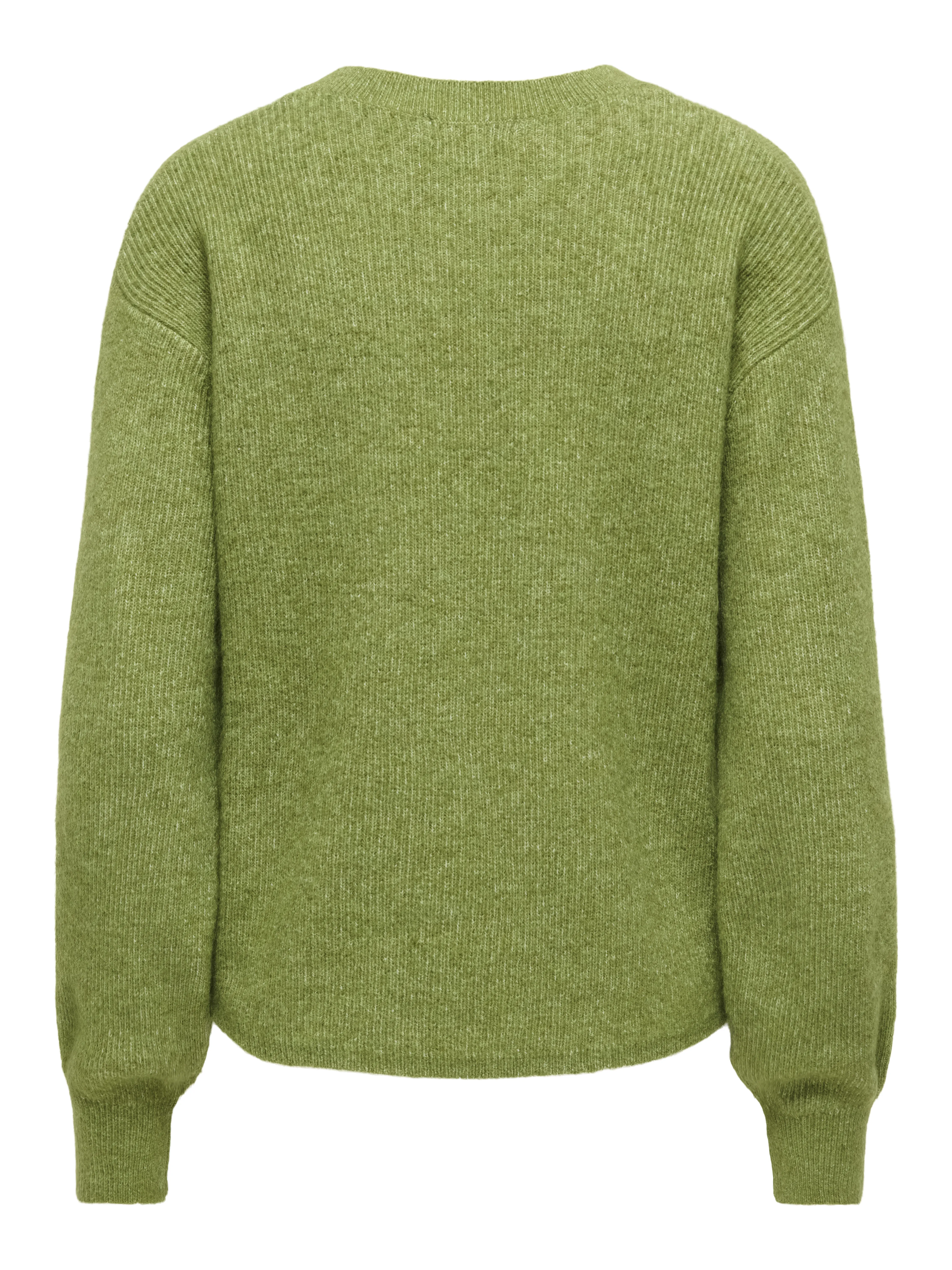 JDY 15372131 JDYLUMI LIFE L/S V-NE Grün 928544 286997001 2