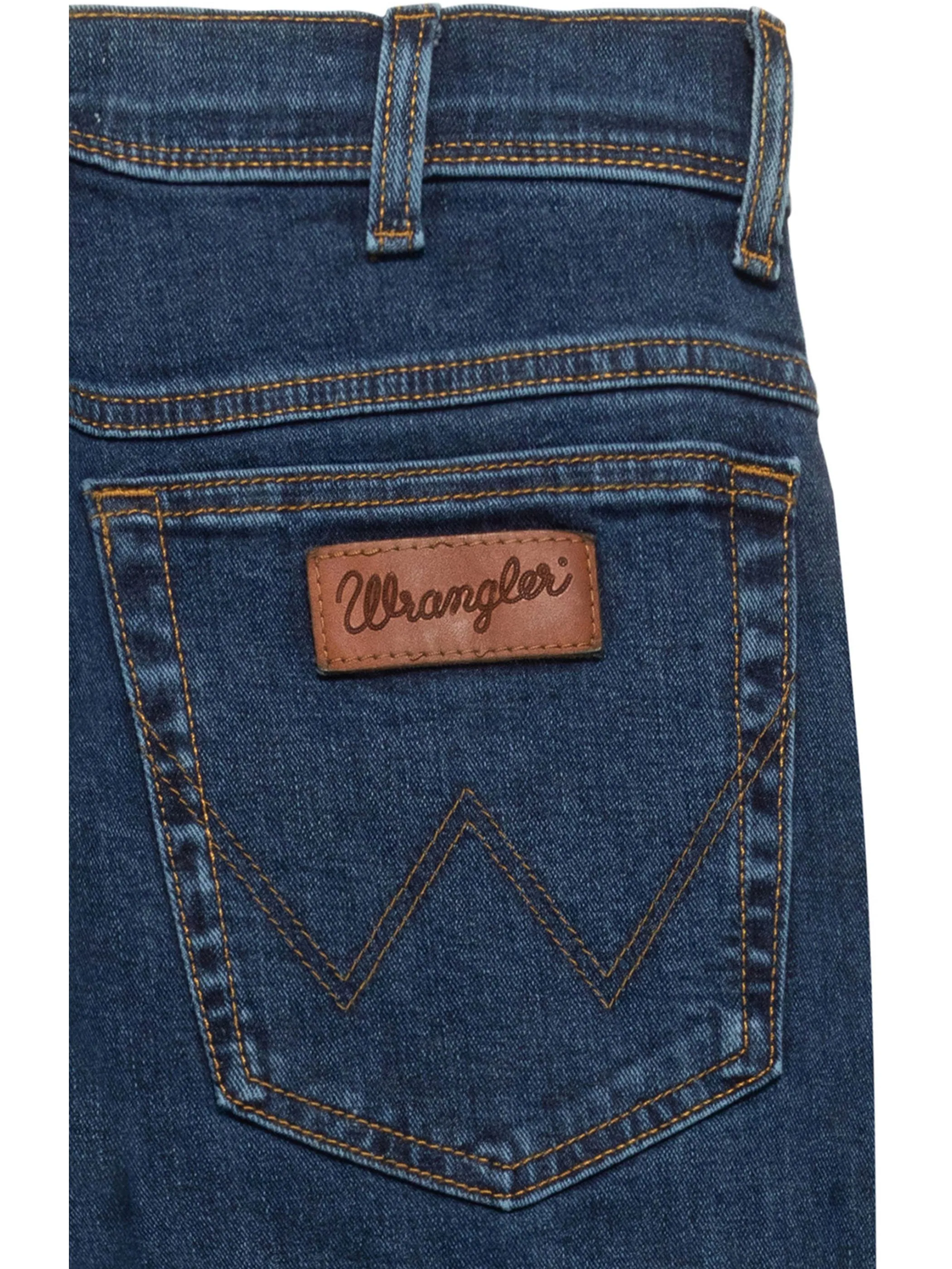Wrangler W12133009TexasStrDarkStone Pink 459856 9W 3