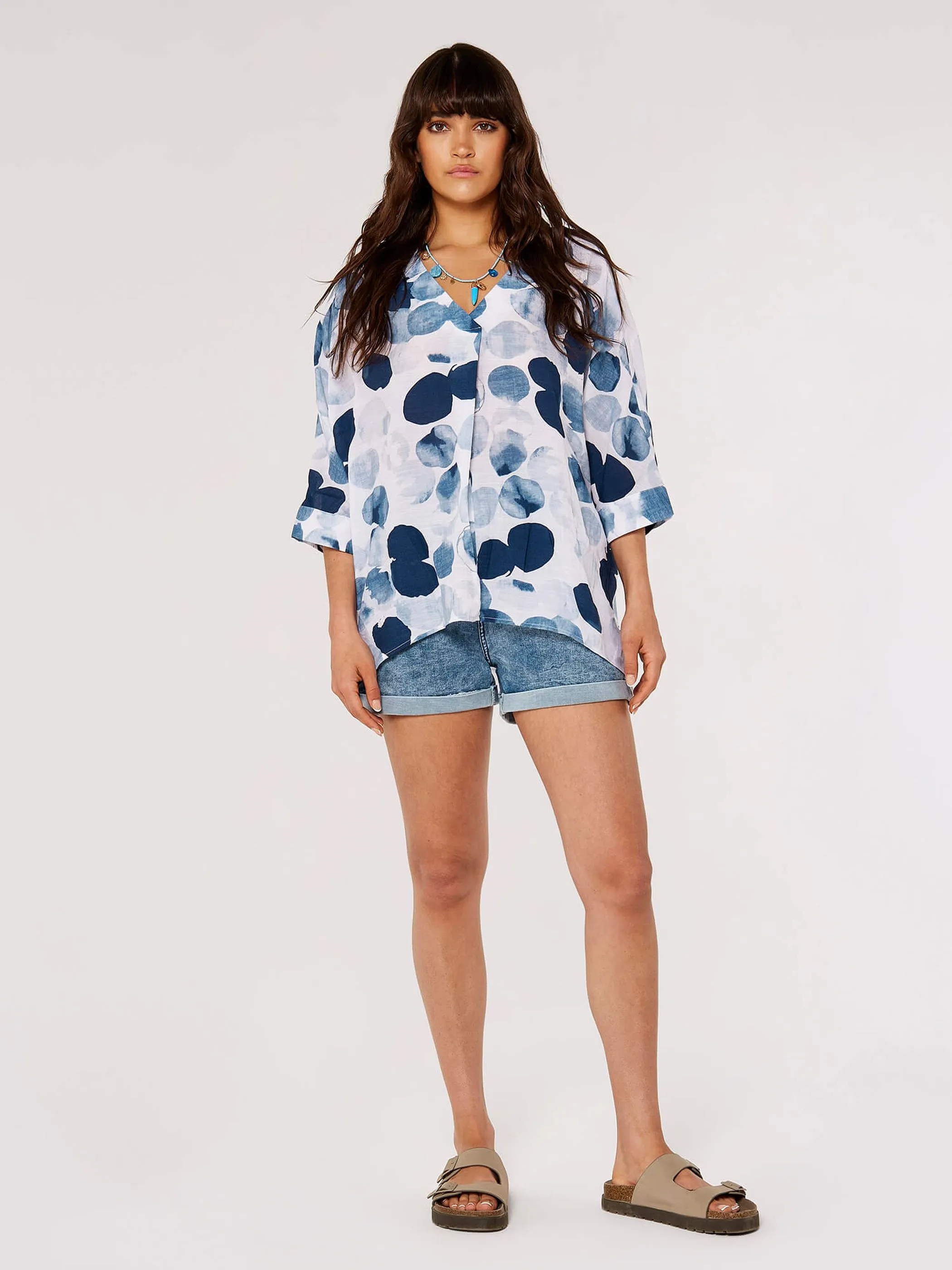 Apricot 783379 Apricot Potato Paint Pr Marine 913523 NAV 3