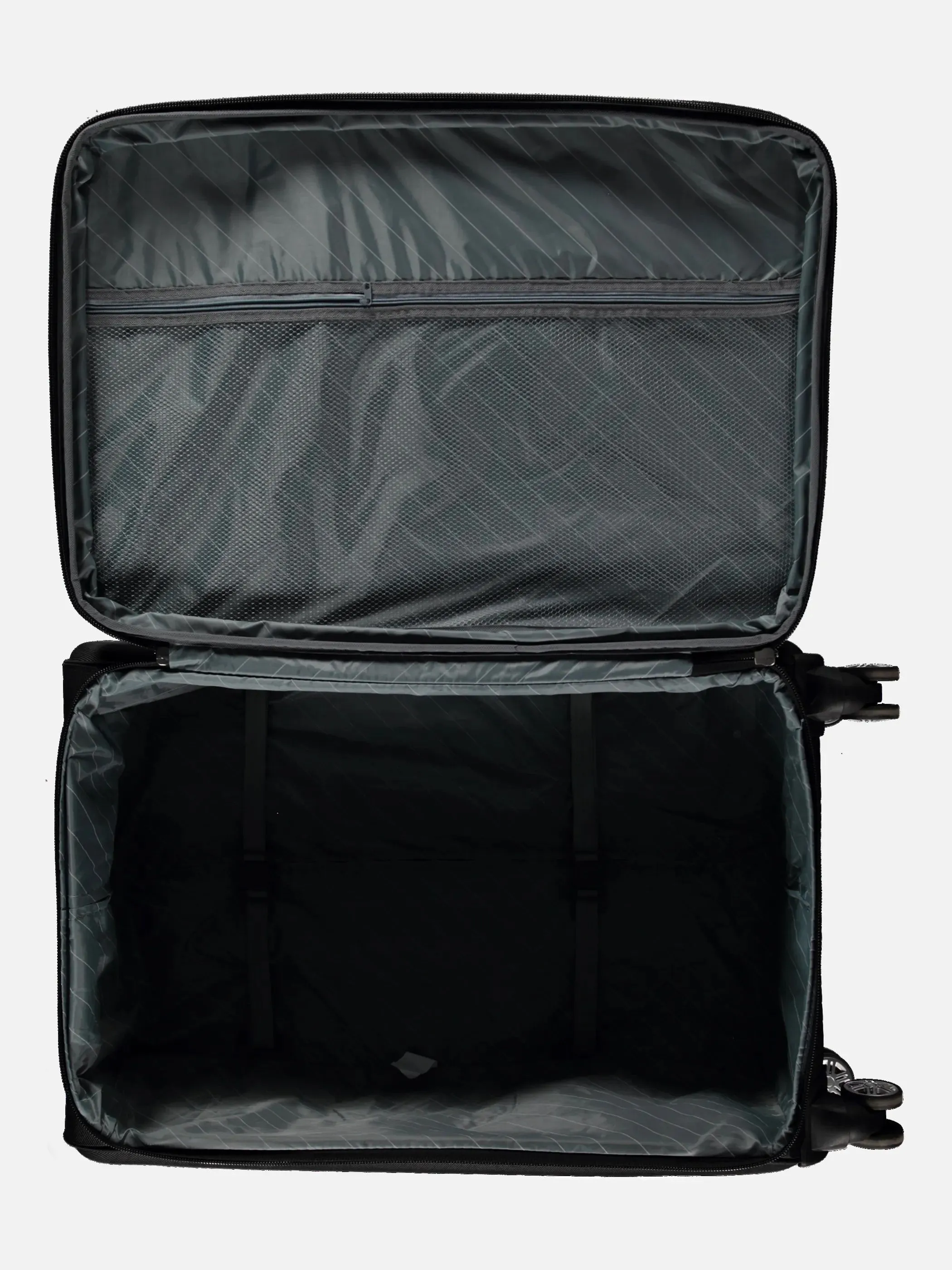 Monopol Koffer Textil Maribor 78x48x34 Schwarz 833747 SCHWARZ 2 Monopol Koffer Textil Maribor 78x48x34 Schwarz 833747 SCHWARZ 2