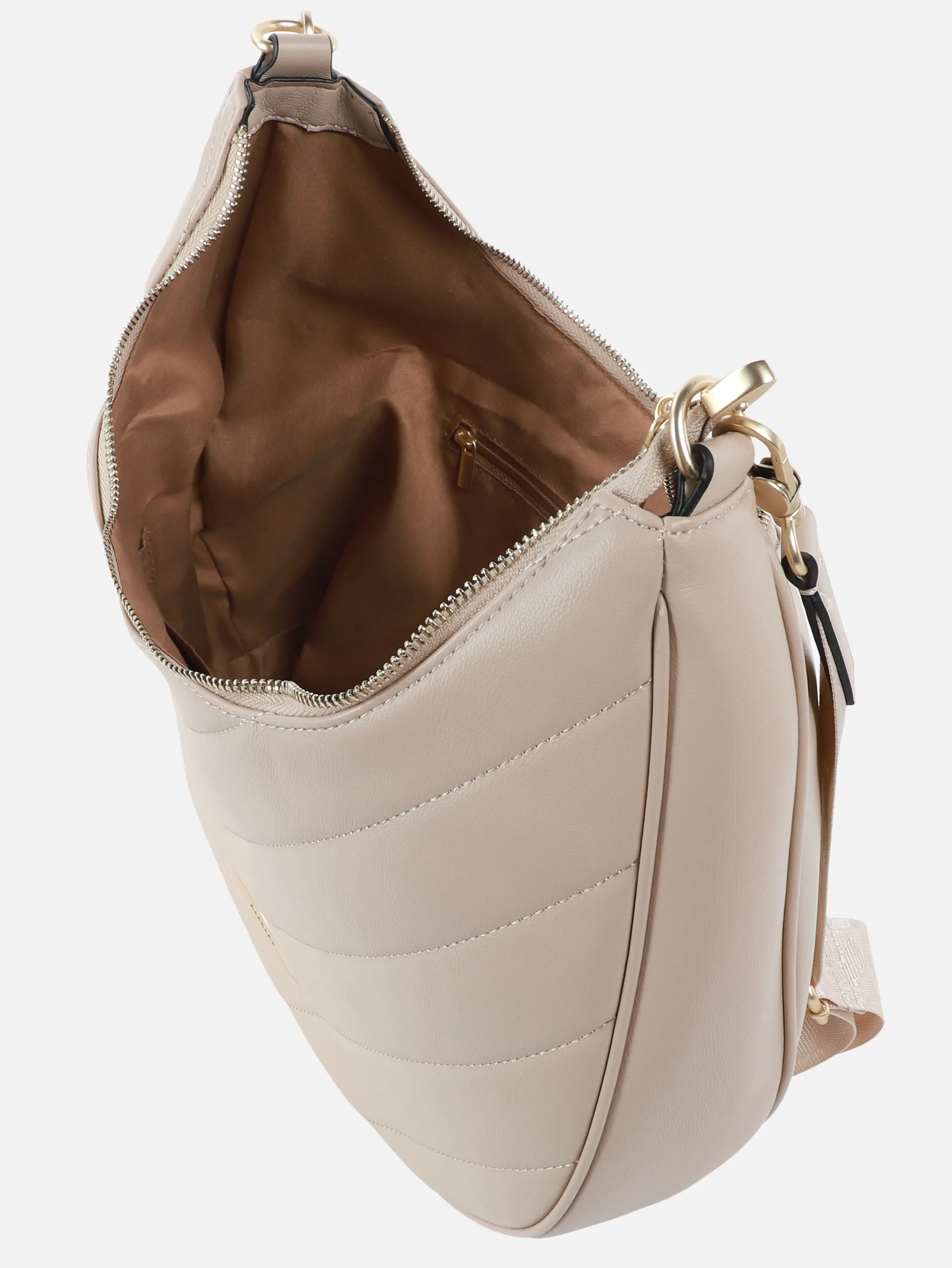 Travelite Barbara Cozy Hobo Bag Beige 921772 39 4