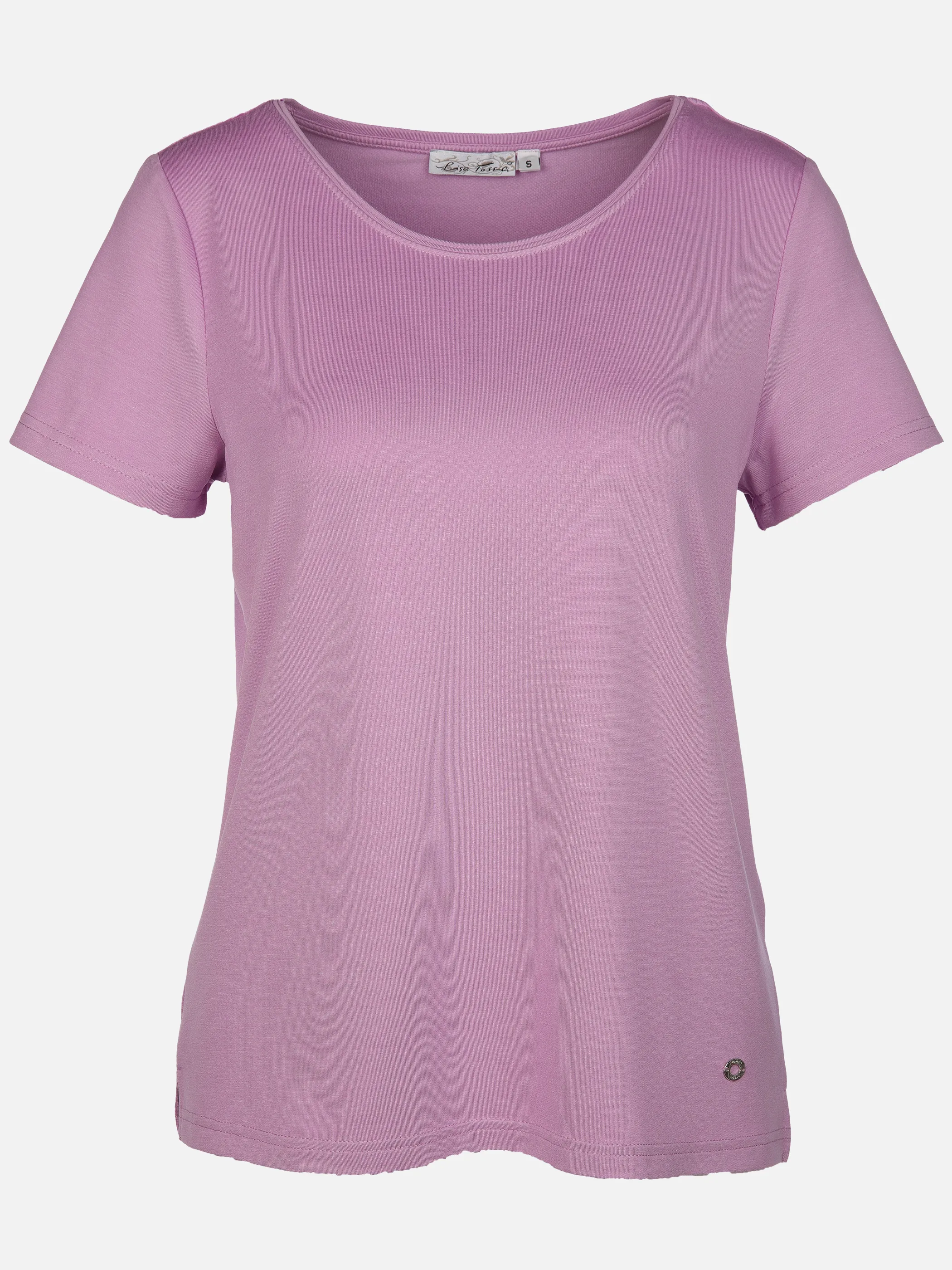 Lisa Tossa Da-Shirt kurzarm Lila 906633 FLIEDER 1 Lisa Tossa Da-Shirt kurzarm Lila 906633 FLIEDER 1
