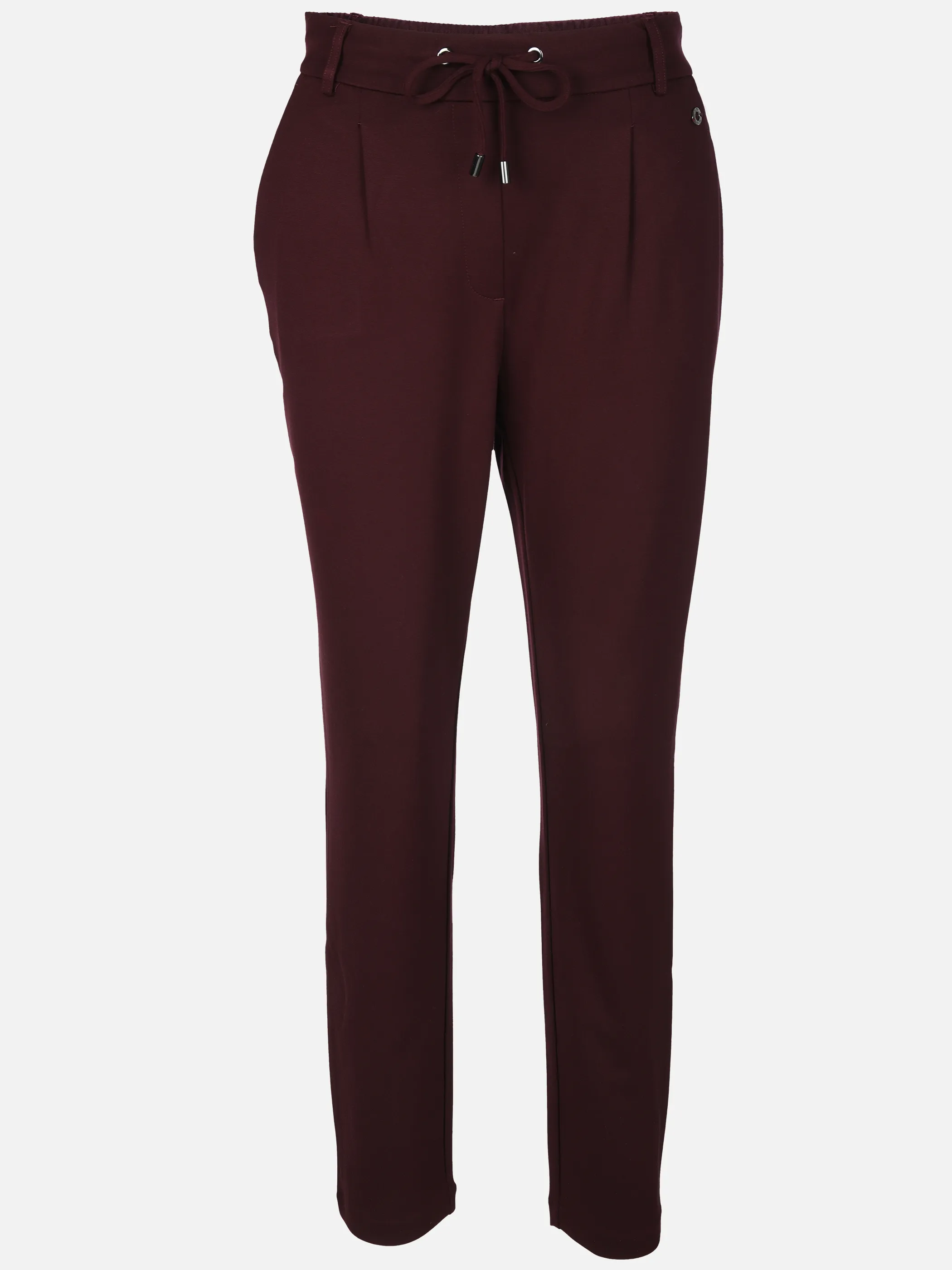 Lisa Tossa Da-City-Jogger Rot 913826 BORDEAUX G 1