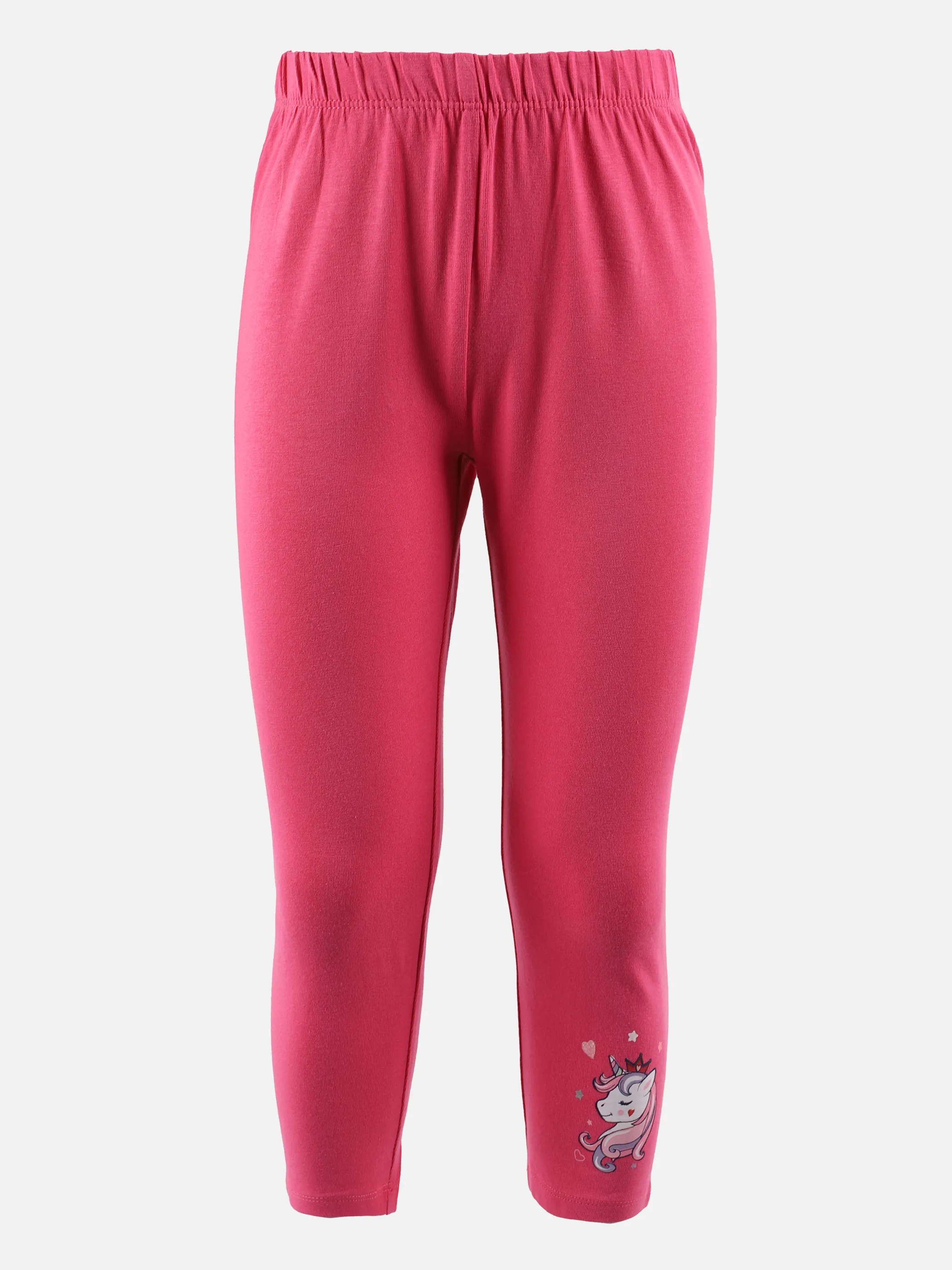 Stop + Go KM 2er Set Tunika+Leggings in Weiß 875609 WEIß/PINK 3