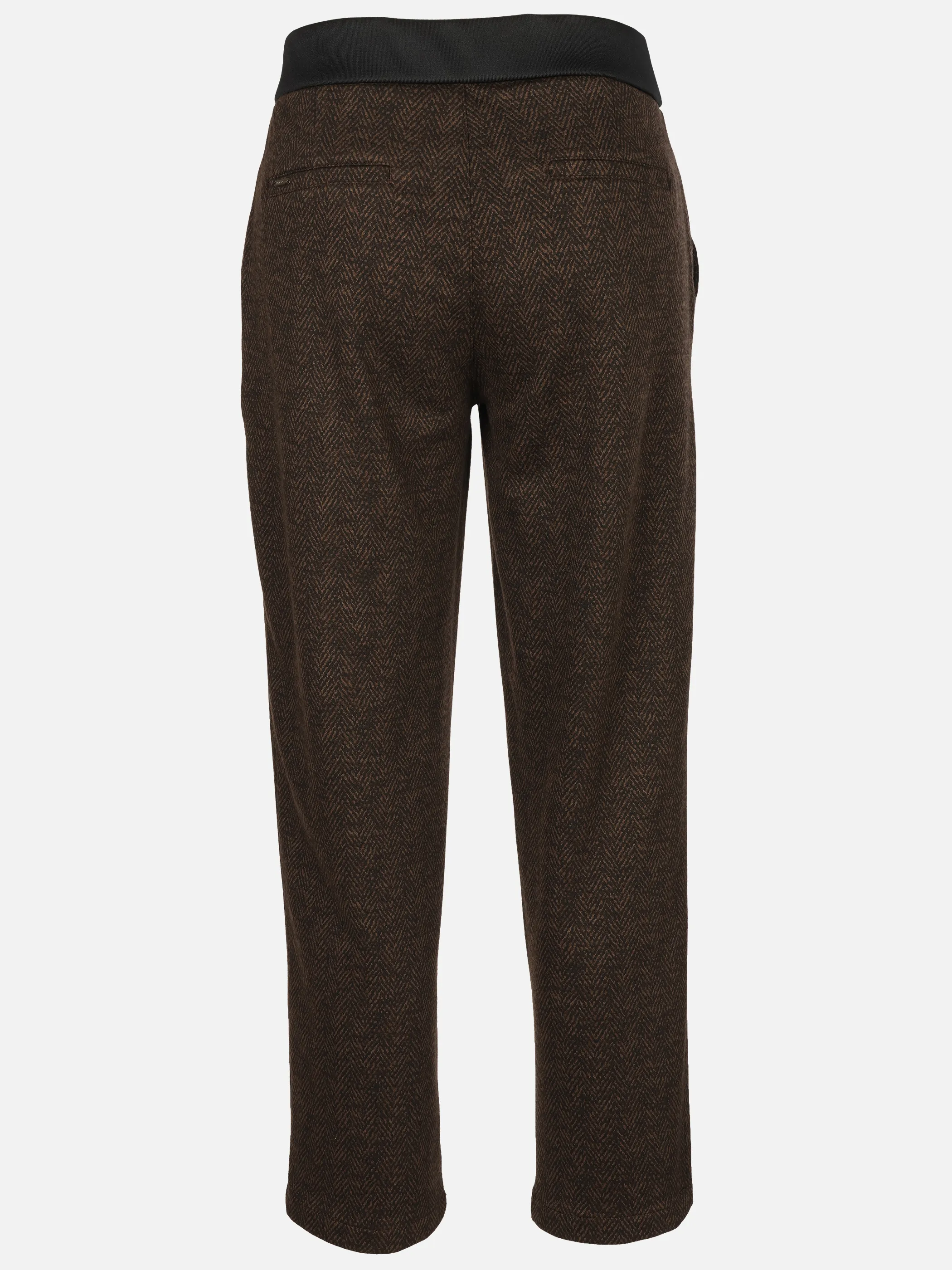 Lisa Tossa Da. Cityjogger "Mia" m. Minimal-Dessin Schwarz 930786 JAVA/BLACK 2