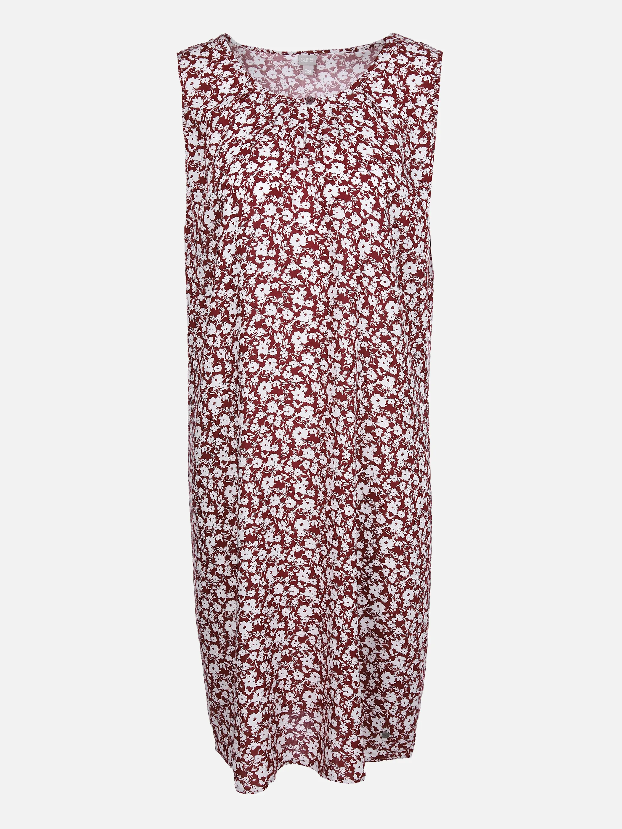 Sure Da-Kleid, ärmellos Rot 864549 DR CHILLI/ 1 Sure Da-Kleid, ärmellos Rot 864549 DR CHILLI/ 1