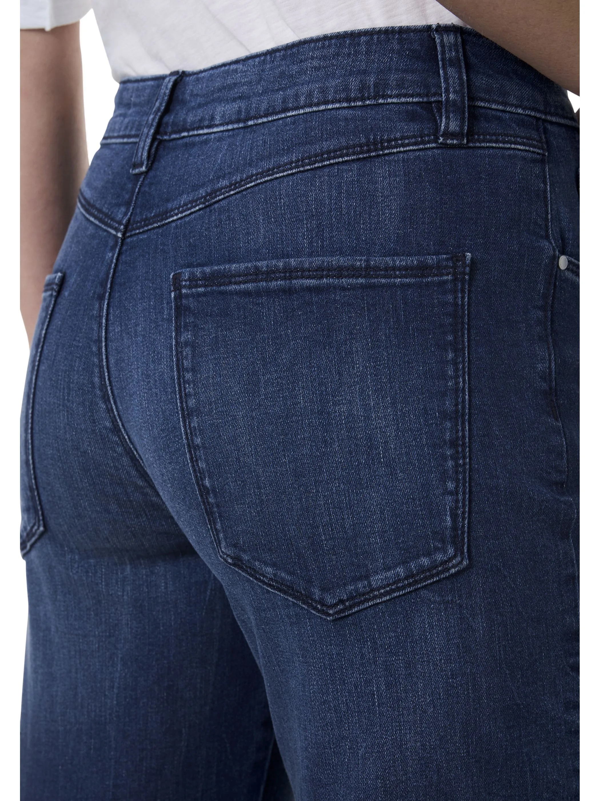 Stooker DOB 22400050007968 Da. Hosen lang, Blau 911325 7968 3 Stooker DOB 22400050007968 Da. Hosen lang, Blau 911325 7968 3