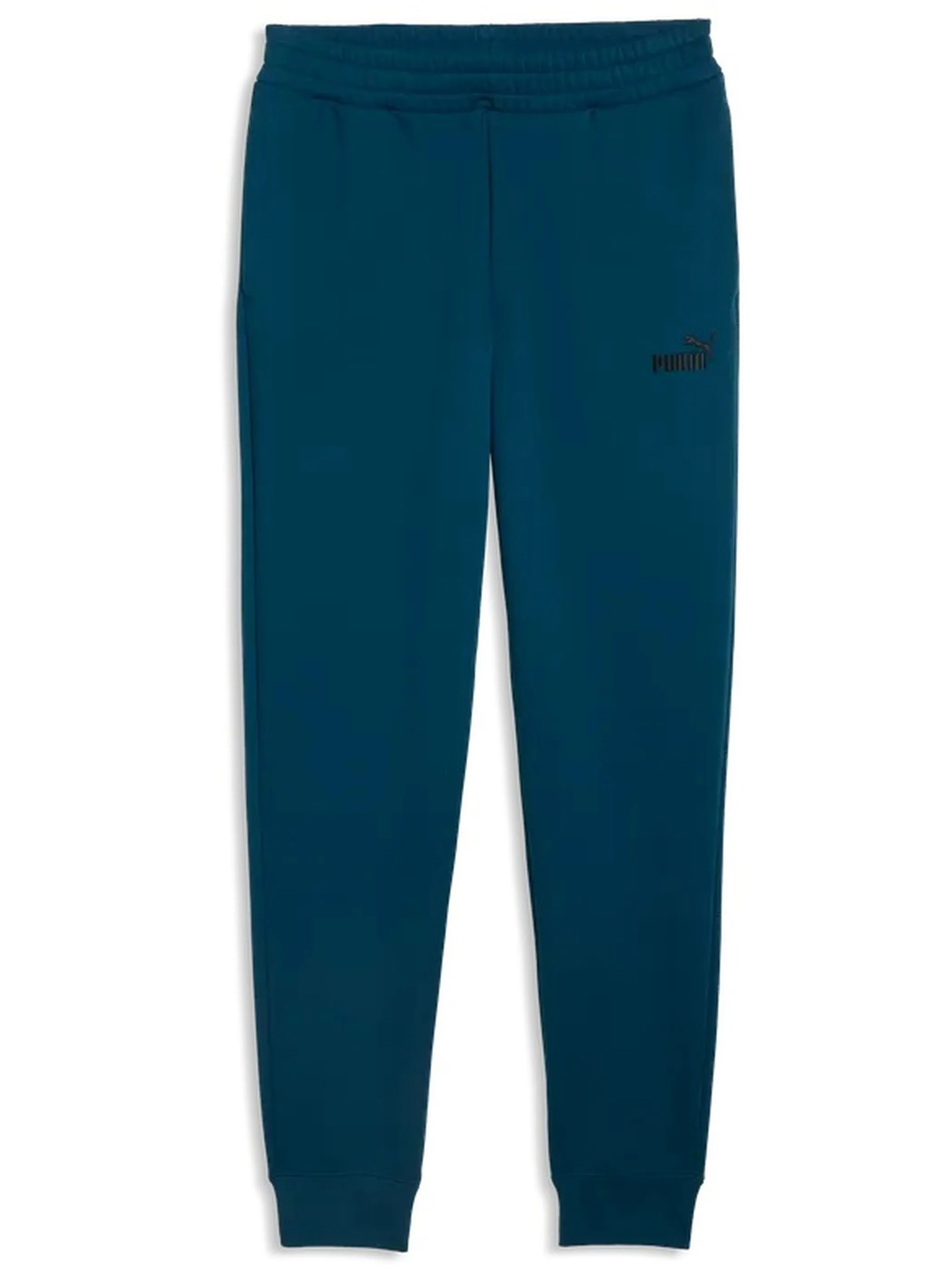 Puma 682607-36 He-Sweatpants ESS NO. 1 LOGO Türkis 931705 36 4