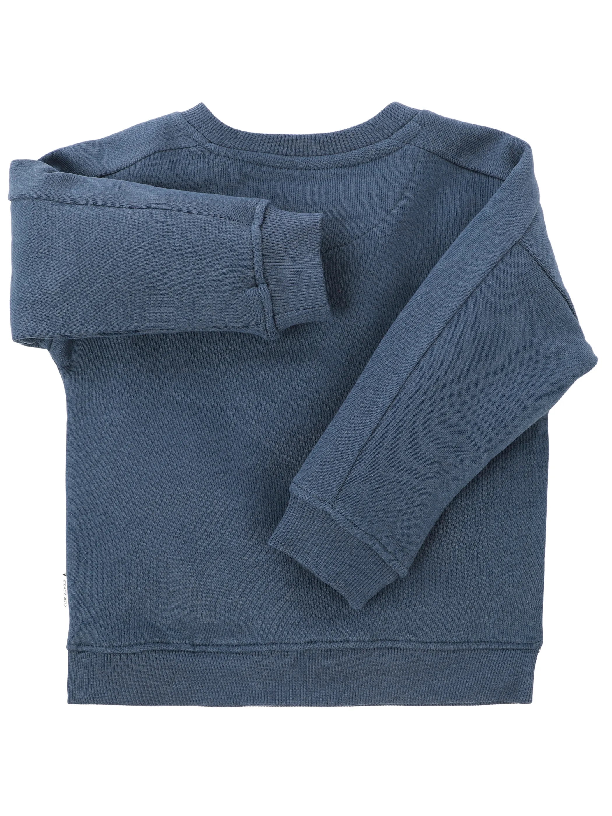 Staccato 230094688 Kn.-Sweatshirt,overs Marine 930721 607 2