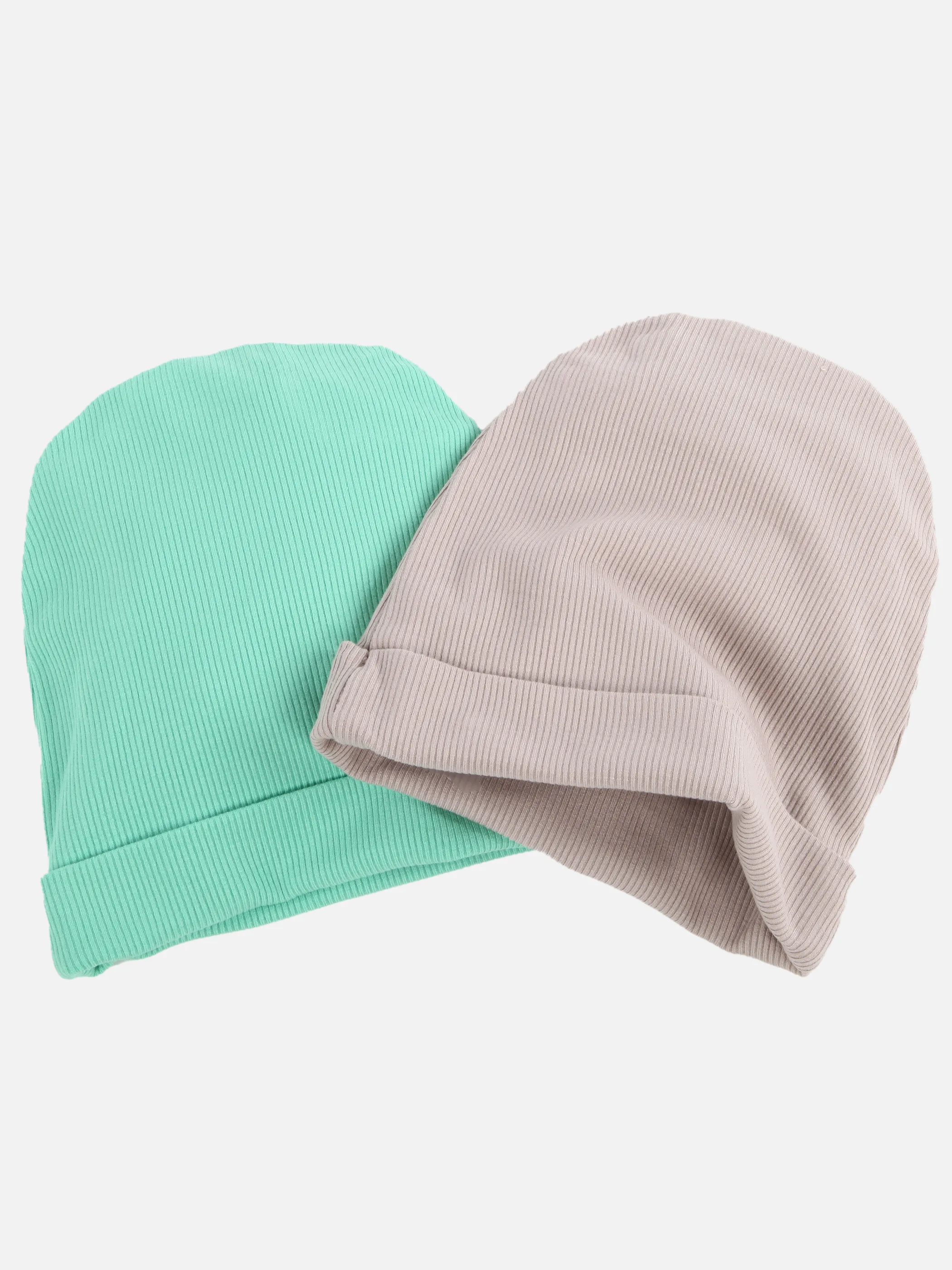 Bubble Gum BJ-Mütze m. Ohren Beige 908274 BE/BL 2
