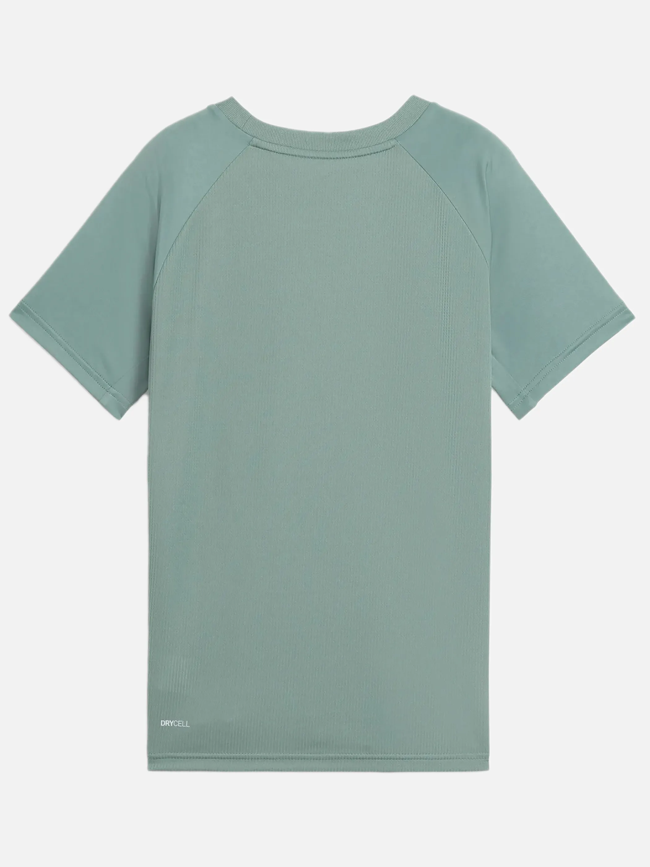 Puma 685182 TB-T-Shirt ACTIVE SPORTS Graphic Grün 904560 0030 2