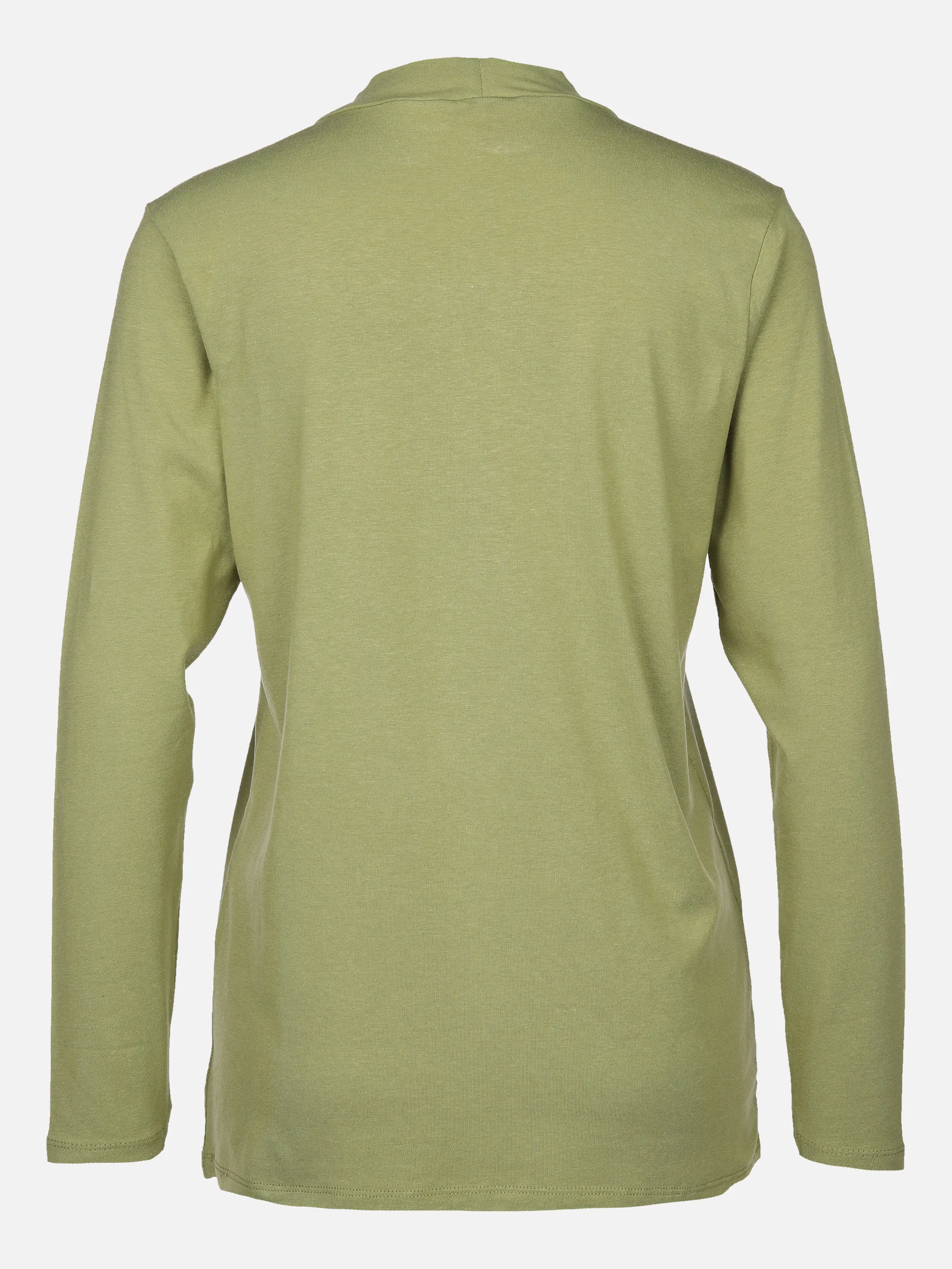 Sure Da-Stehkragenshirt Basic Grün 866989 ERBSE 2 Sure Da-Stehkragenshirt Basic Grün 866989 ERBSE 2