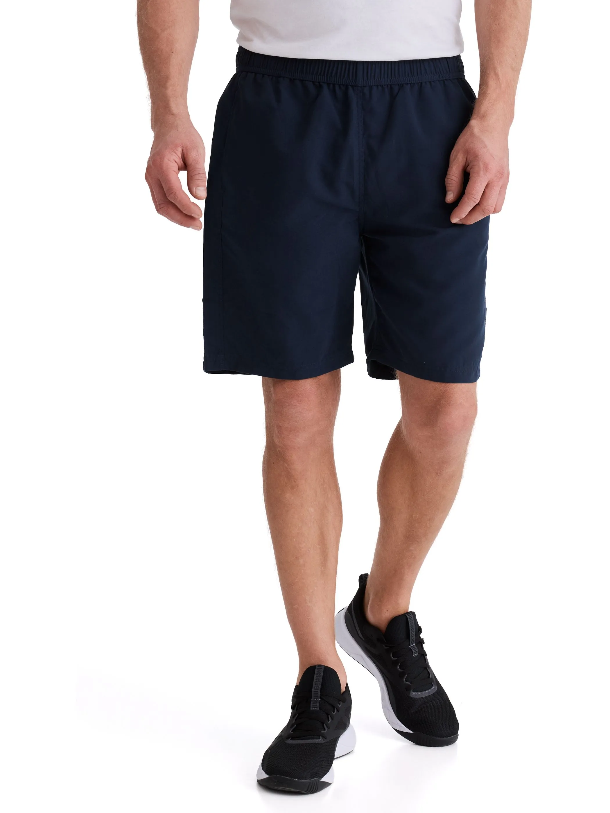 Stooker HAKA Sport 07840010004800 He-Bermuda Blau 703338 4800 1