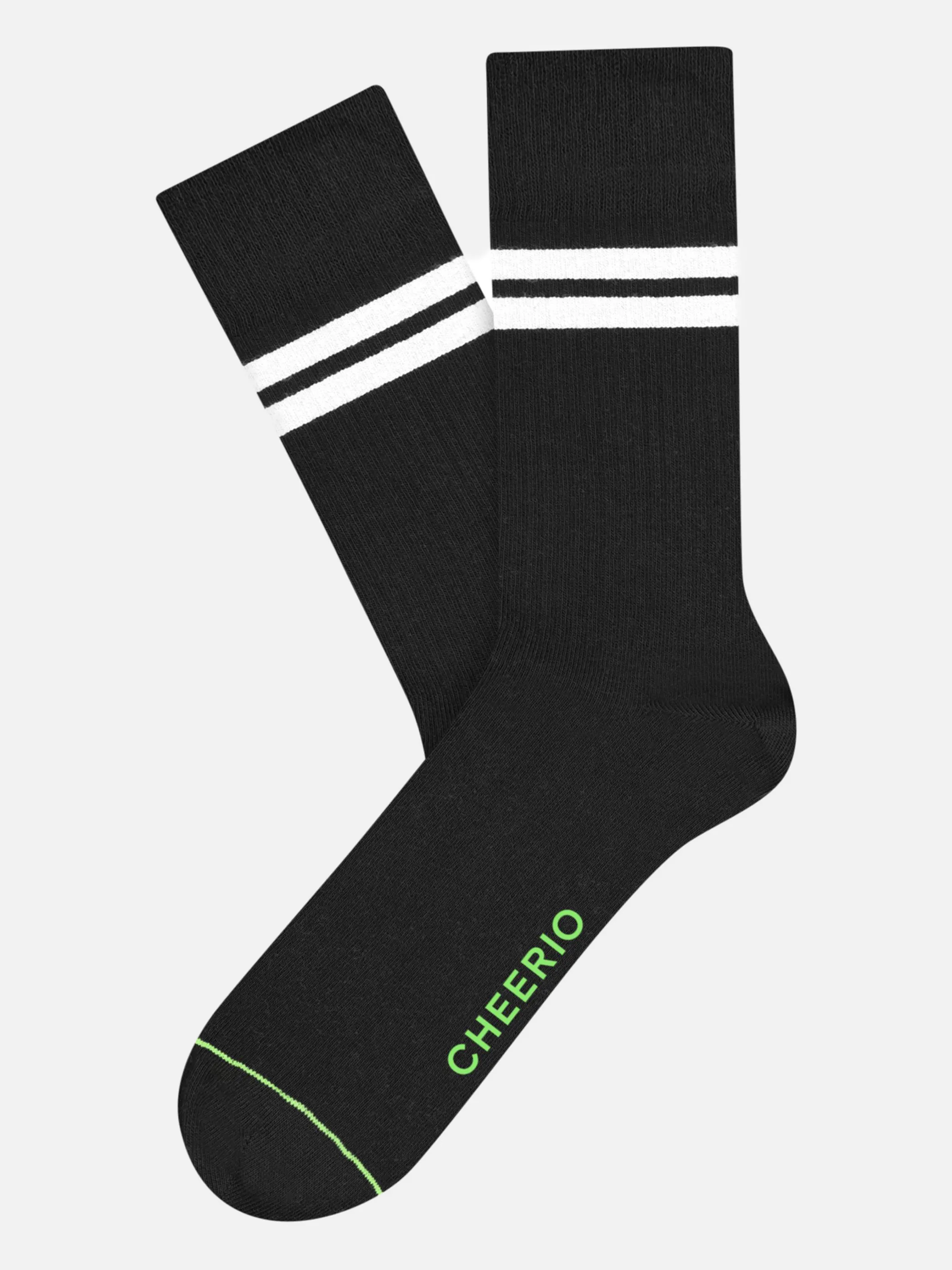 CHEERIO CH605021 Unisex TENNIS TYPE So Schwarz 858006 9999 1 CHEERIO CH605021 Unisex TENNIS TYPE So Schwarz 858006 9999 1