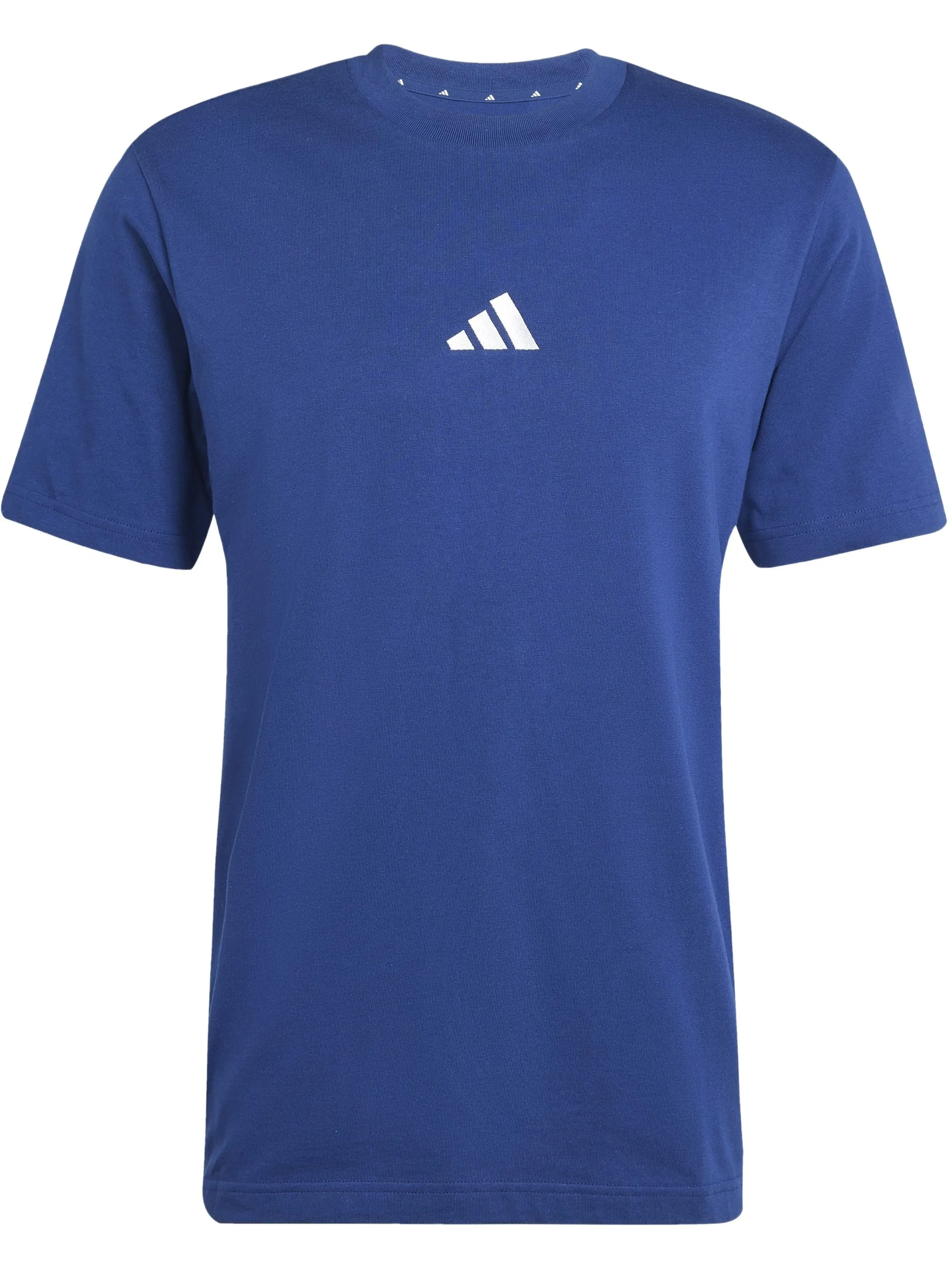 Adidas JE6399 He-T-Shirt 3S blau Blau 904894 000 1 Adidas JE6399 He-T-Shirt 3S blau Blau 904894 000 1