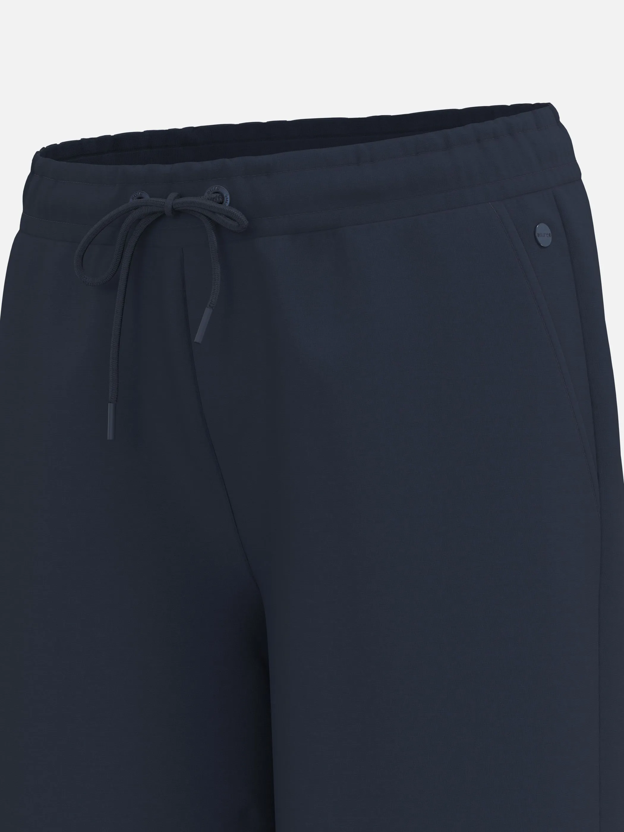 Sure Da-Hose wide leg Grün 930036 DSAPPHIRE 3