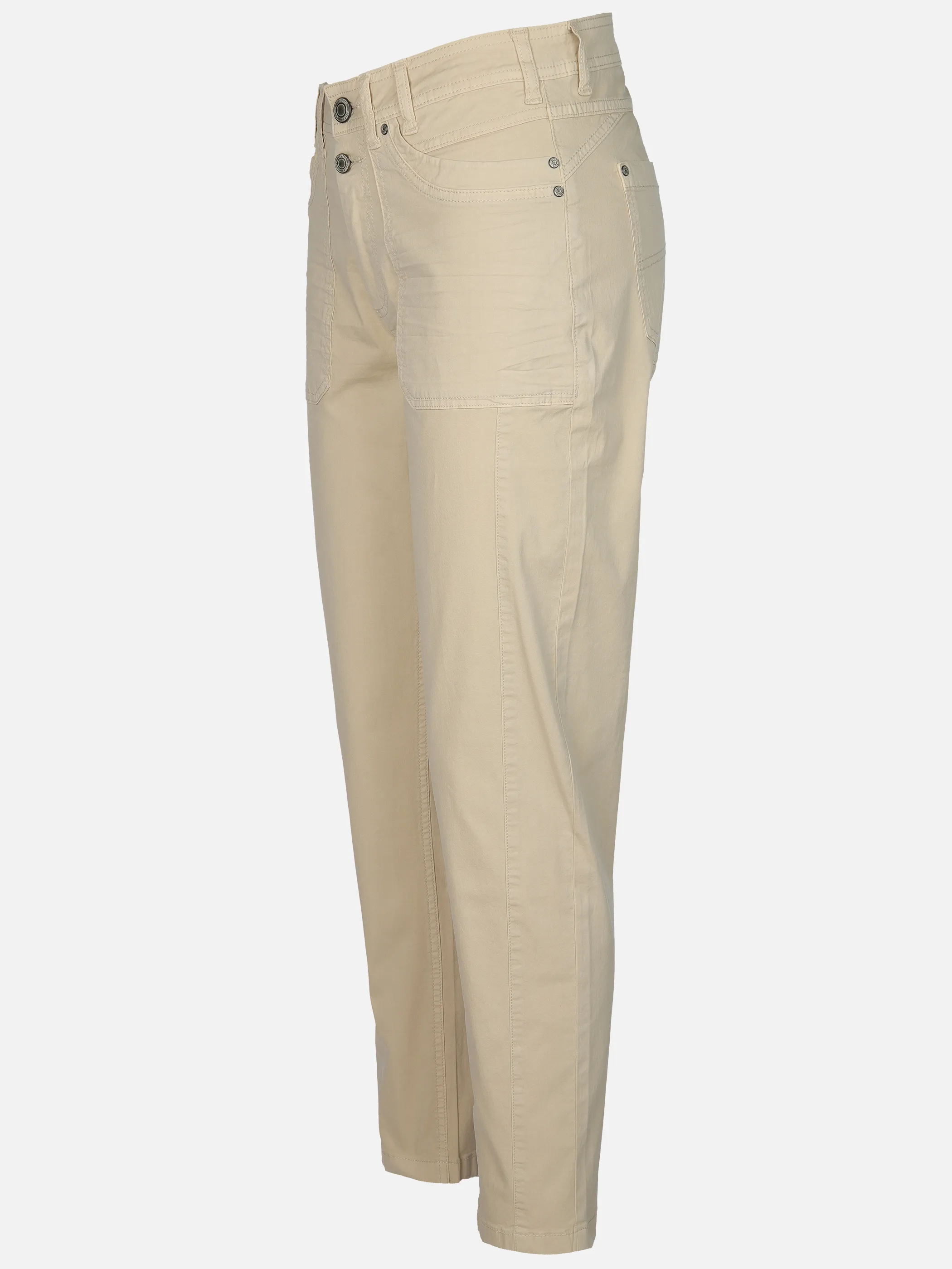 Sure Da-Hose sportiv m. 2 Knöpfen Beige 904262 SAND 3 Sure Da-Hose sportiv m. 2 Knöpfen Beige 904262 SAND 3