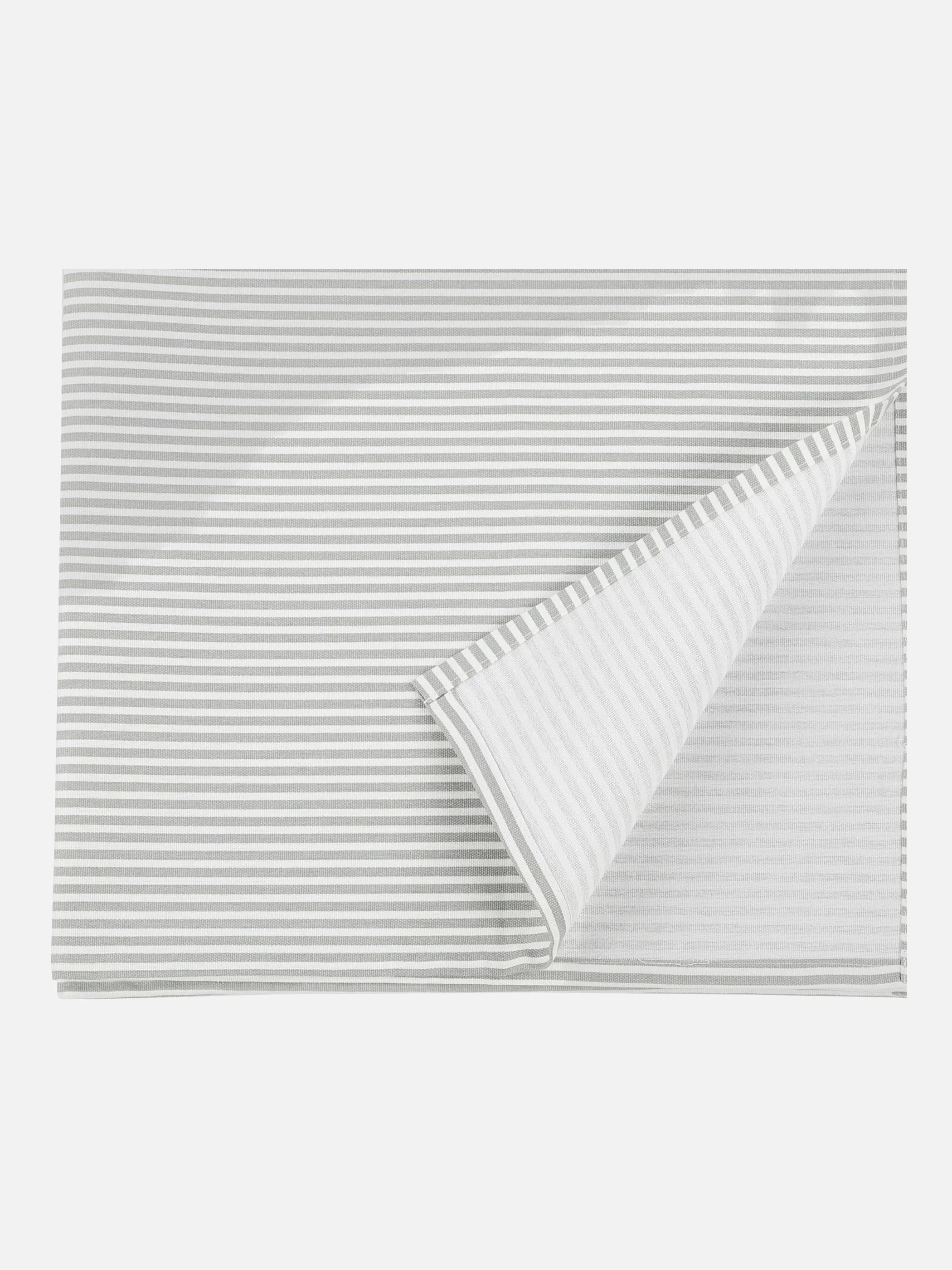 AWG Mode - Mitteldecke im Streifendesign, 80x80cm | noSize