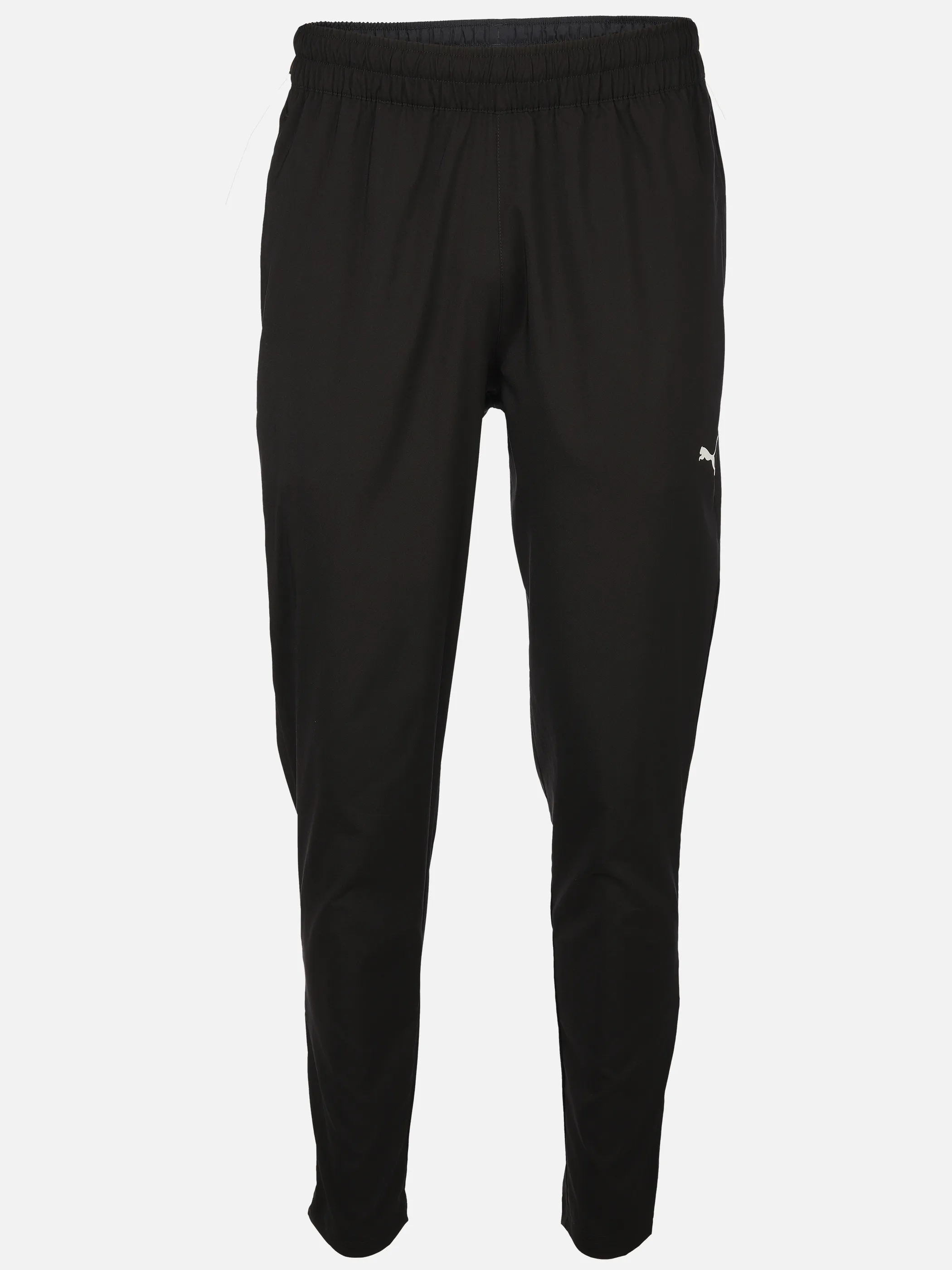 Puma 525916 He-Jogginghose TAD ESSENTIALS Schwarz 904541 0001 1