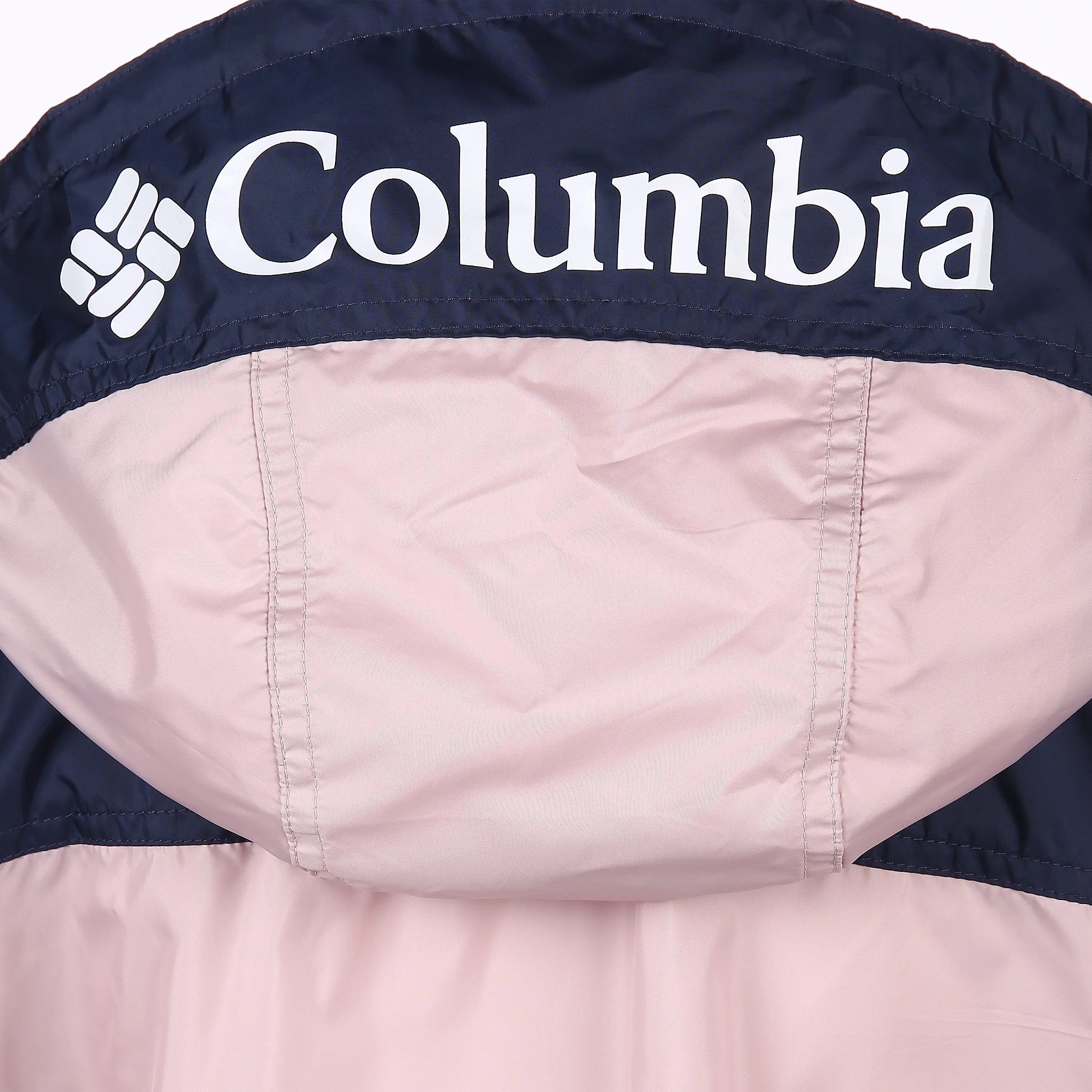 Columbia XK0490 Challenger Windbreaker Pink 819779 618 3