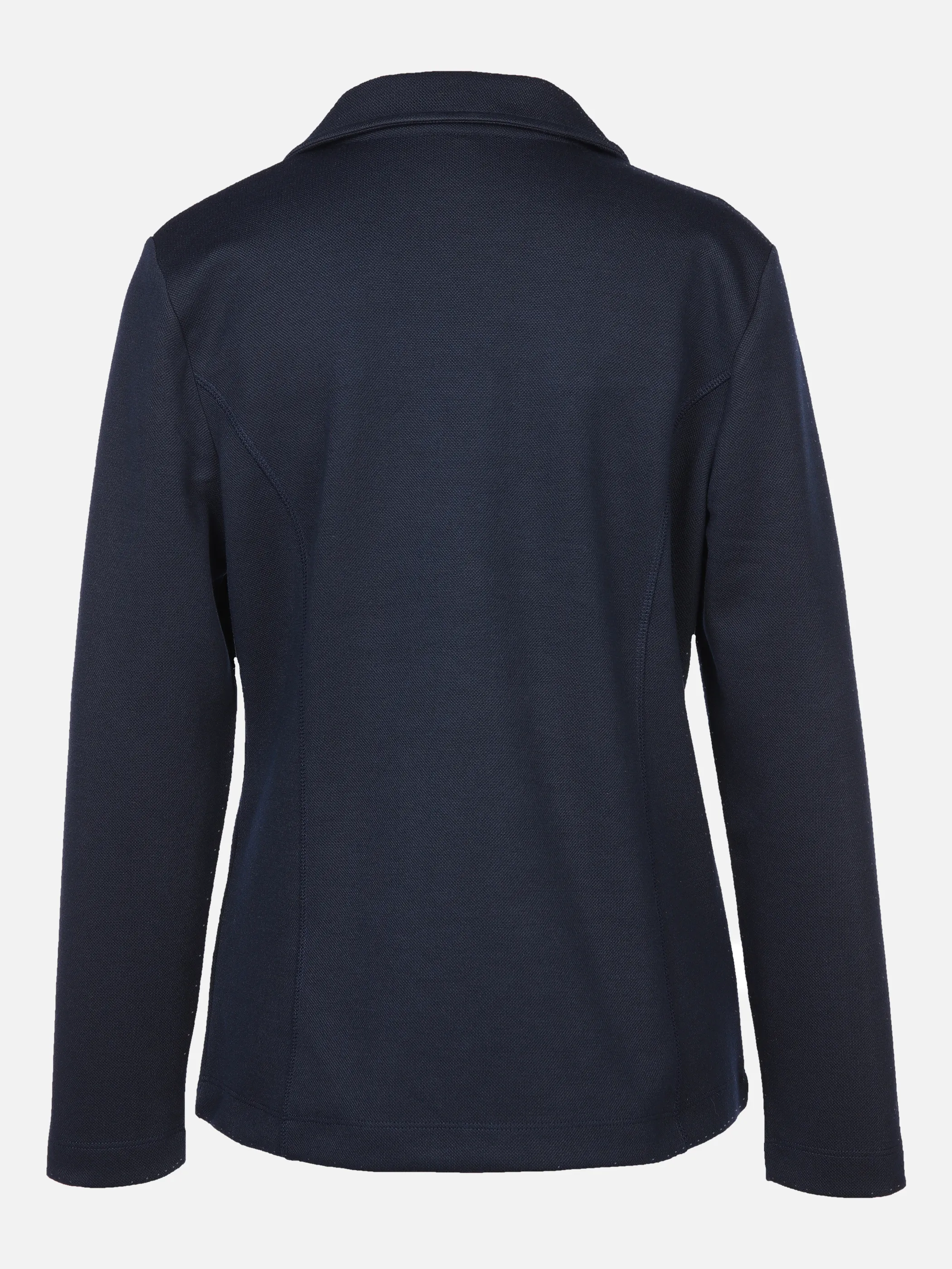 Sure Da-Jersey-Blazer m.2 Knöpfen Marine 878389 MARINE 2 Sure Da-Jersey-Blazer m.2 Knöpfen Marine 878389 MARINE 2