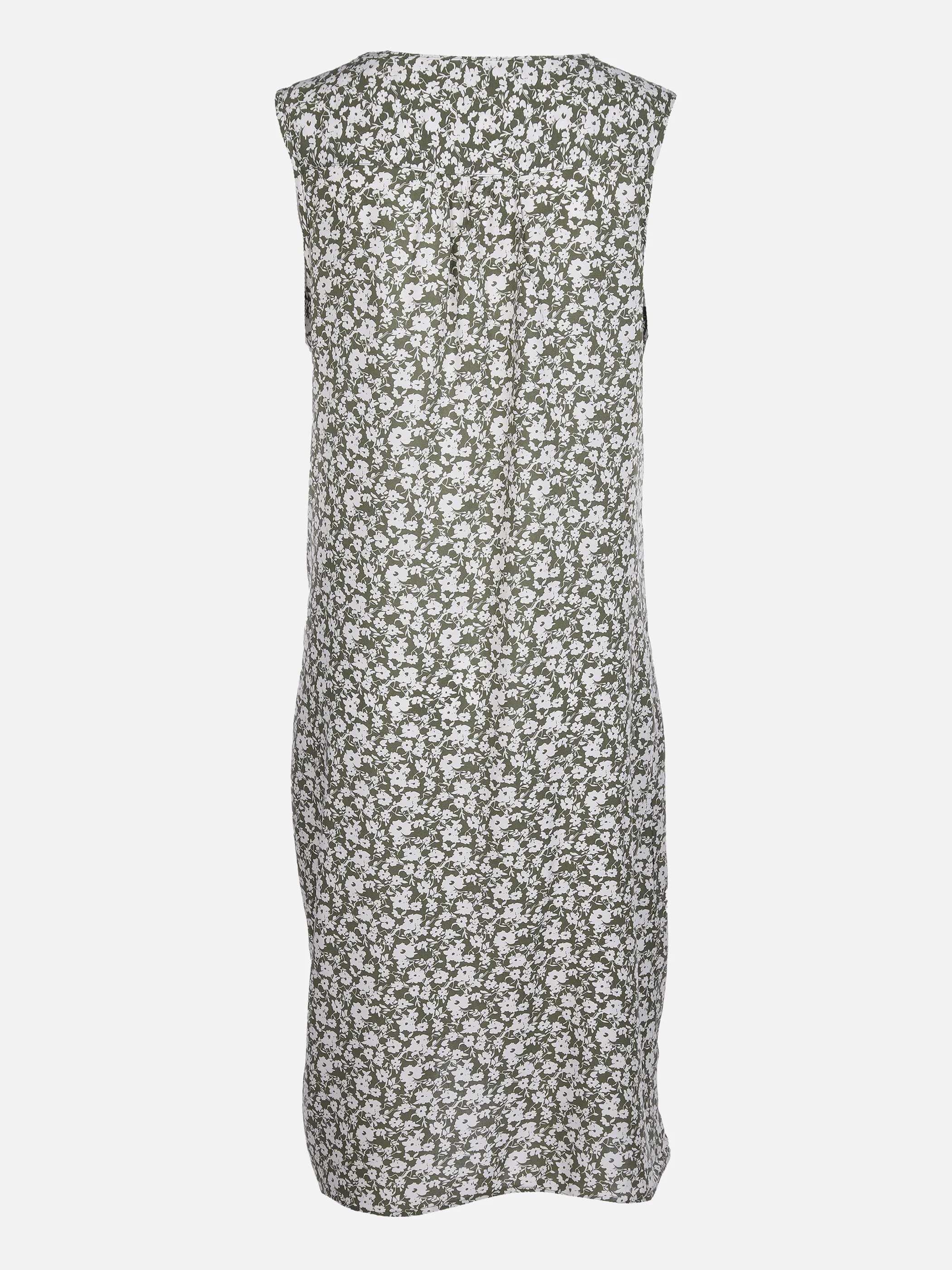 Sure Da-Kleid m. Alloverprint Grün 865302 COL 1 2