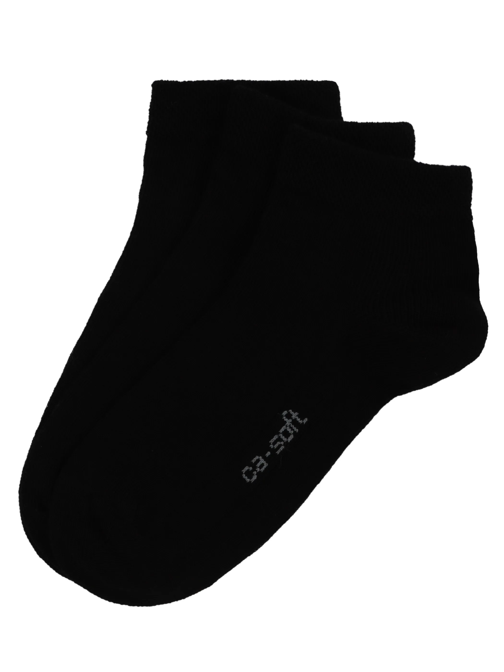 Camano 000003723 Children ca-soft org Schwarz 878736 0005 1