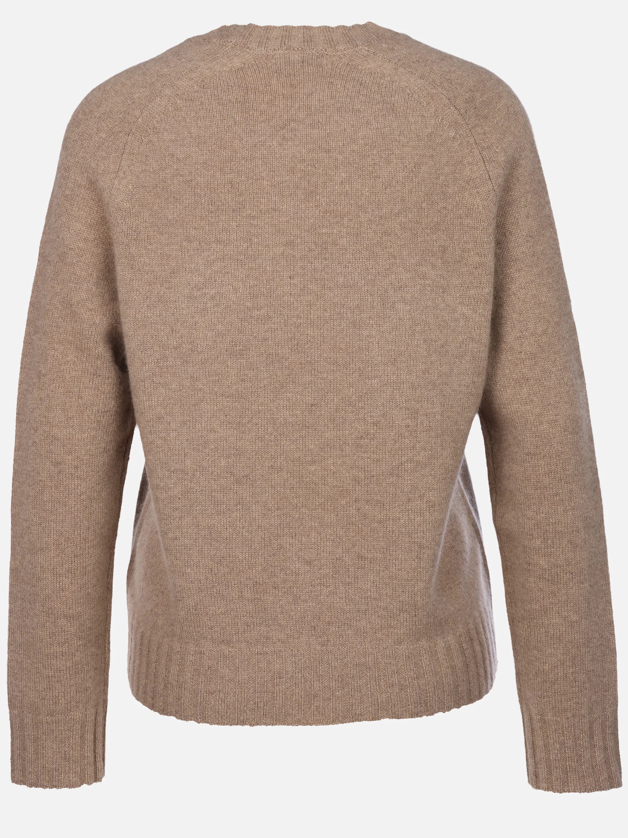 Lascana Fashion Lascana Fashion - Kaschmirpullover Braun 939952 21777 2