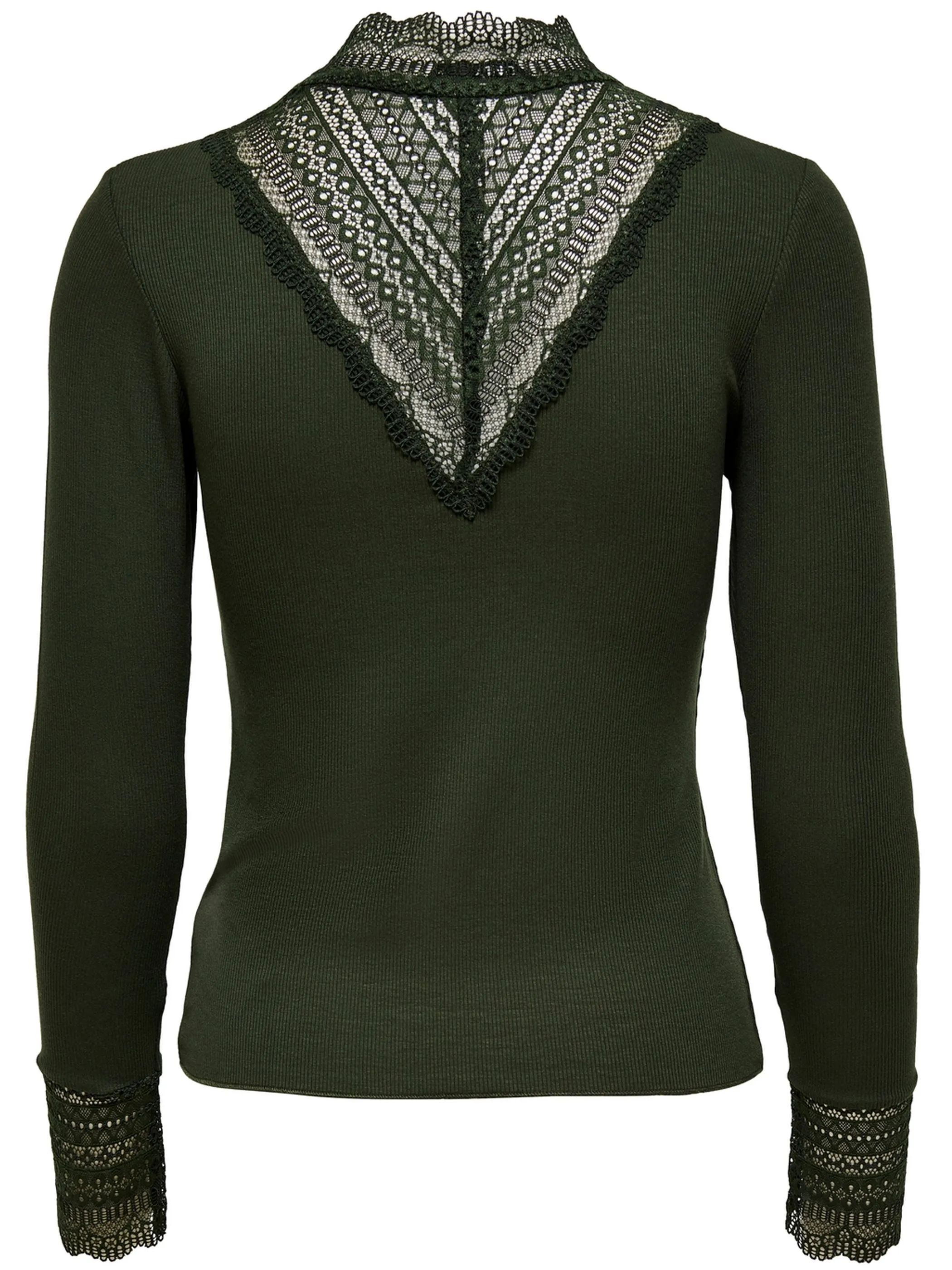 Only 15207788 ONLTILDE L/S HIGH NECK Grün 856863 216610 2 Only 15207788 ONLTILDE L/S HIGH NECK Grün 856863 216610 2