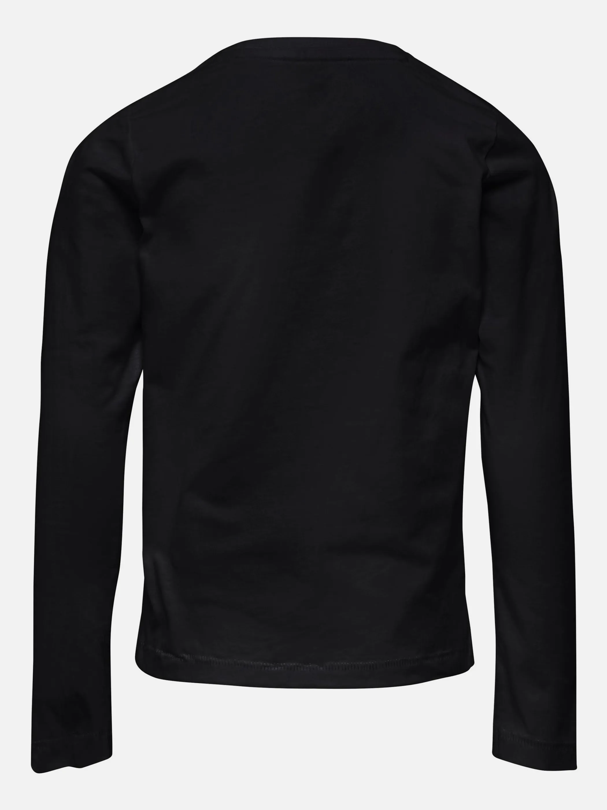 Kids Only 15271348 KOGWEEKDAY REG L/S FI Schwarz 868761 177911002 2
