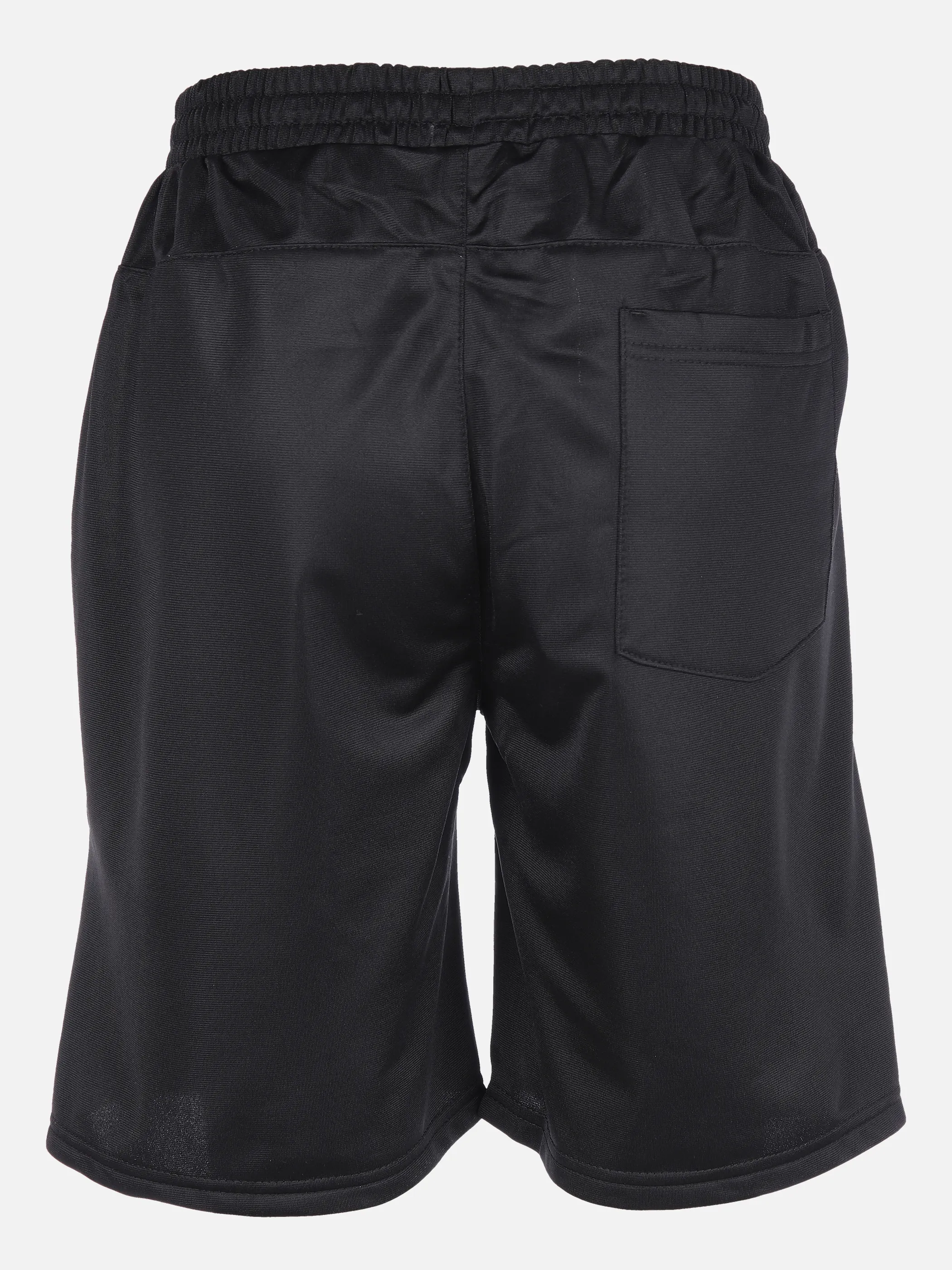 Grinario Sports He-Trainingsbermuda Schwarz 862697 1 2