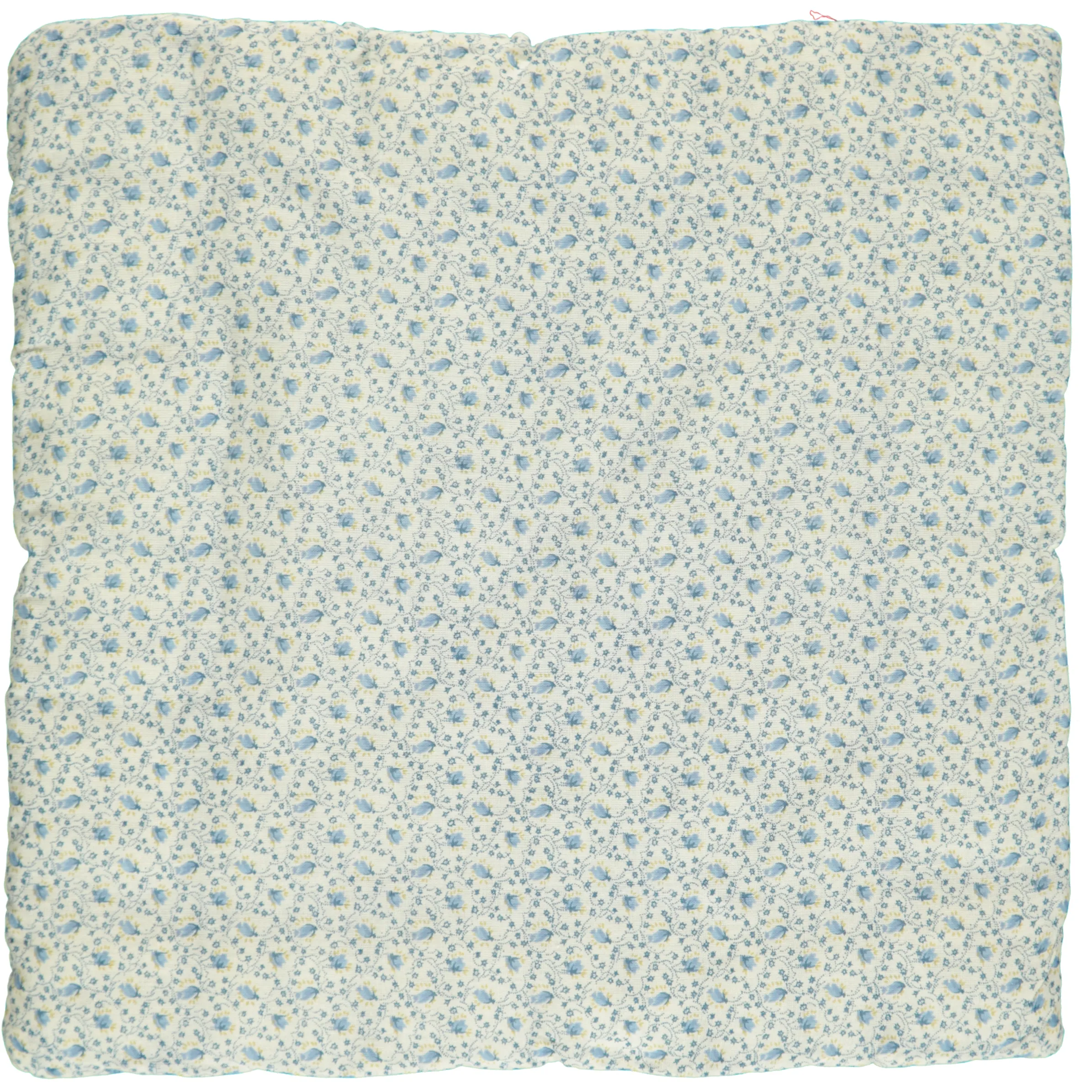 Patchwork Kissen 40x40cm Blau 591108 DESIGN 4 2 Patchwork Kissen 40x40cm Blau 591108 DESIGN 4 2