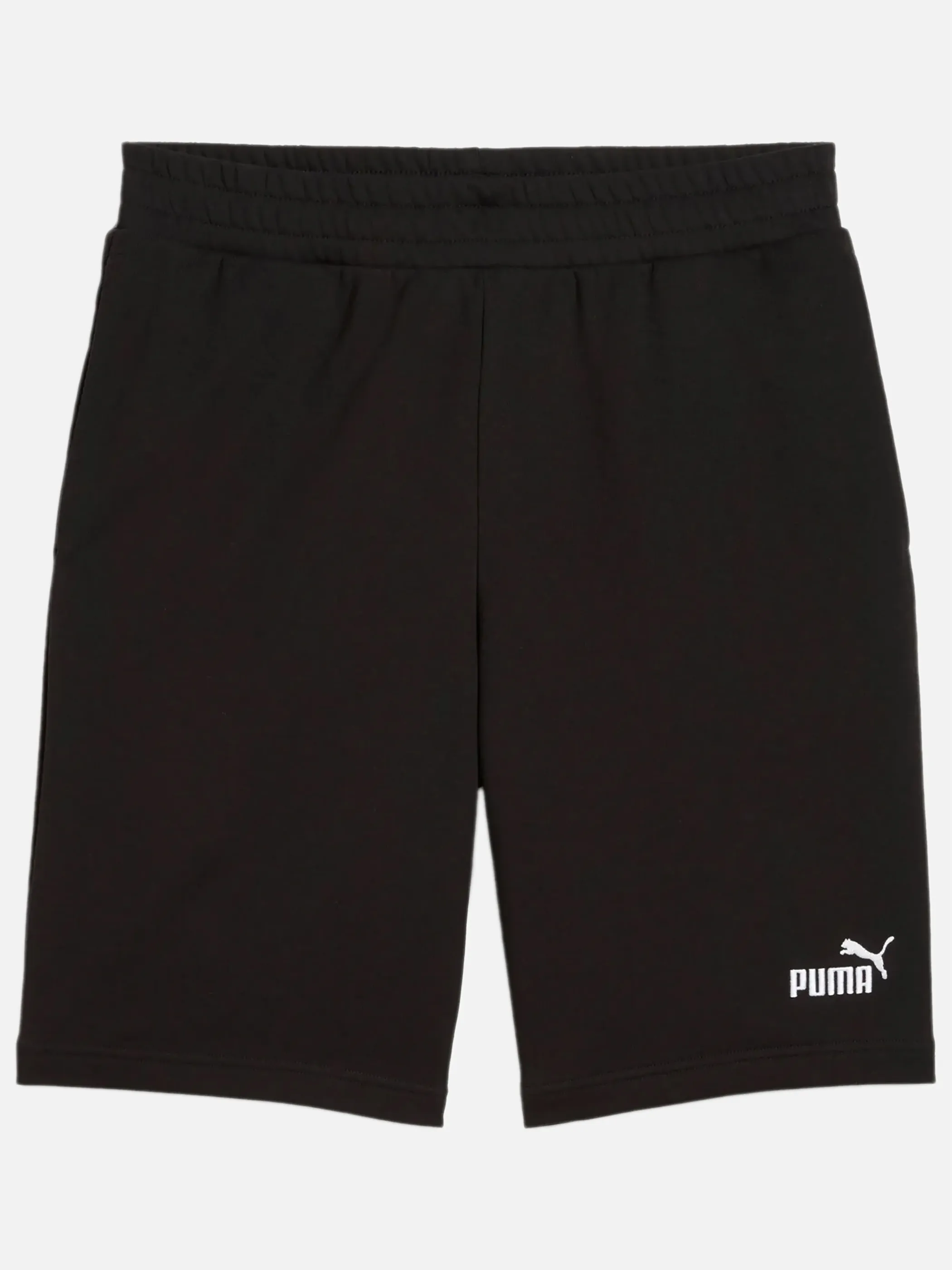 Puma 682594 He-Shorts ESS No. 1 Logo Grau 904548 0003 1